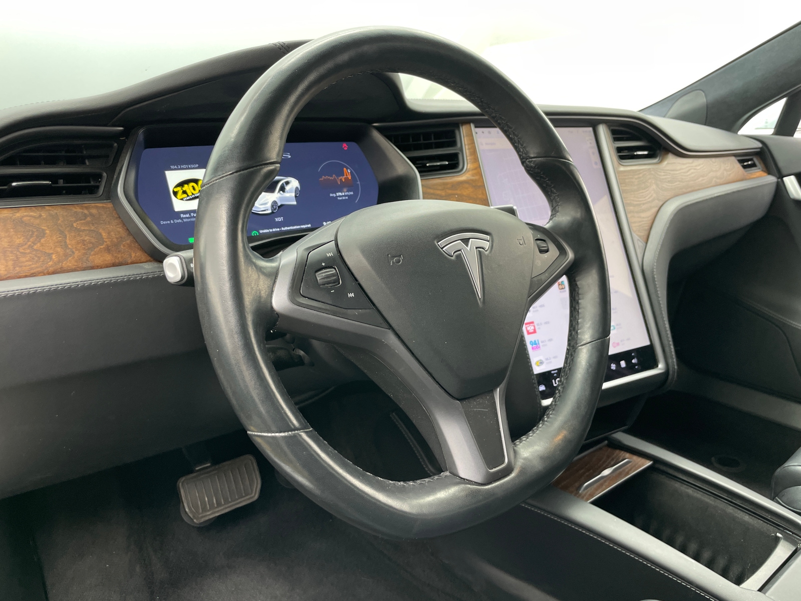 Thumbnail: 2021 Tesla Model S - 4