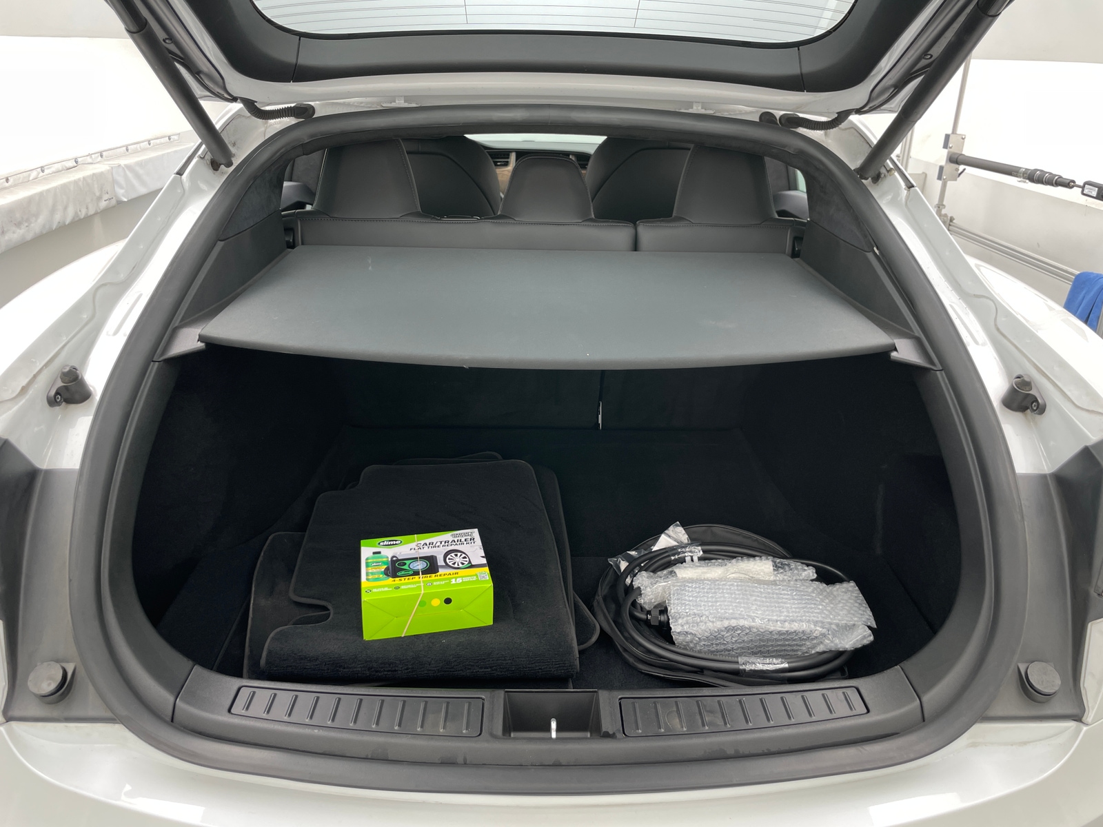 Thumbnail: 2021 Tesla Model S - 6