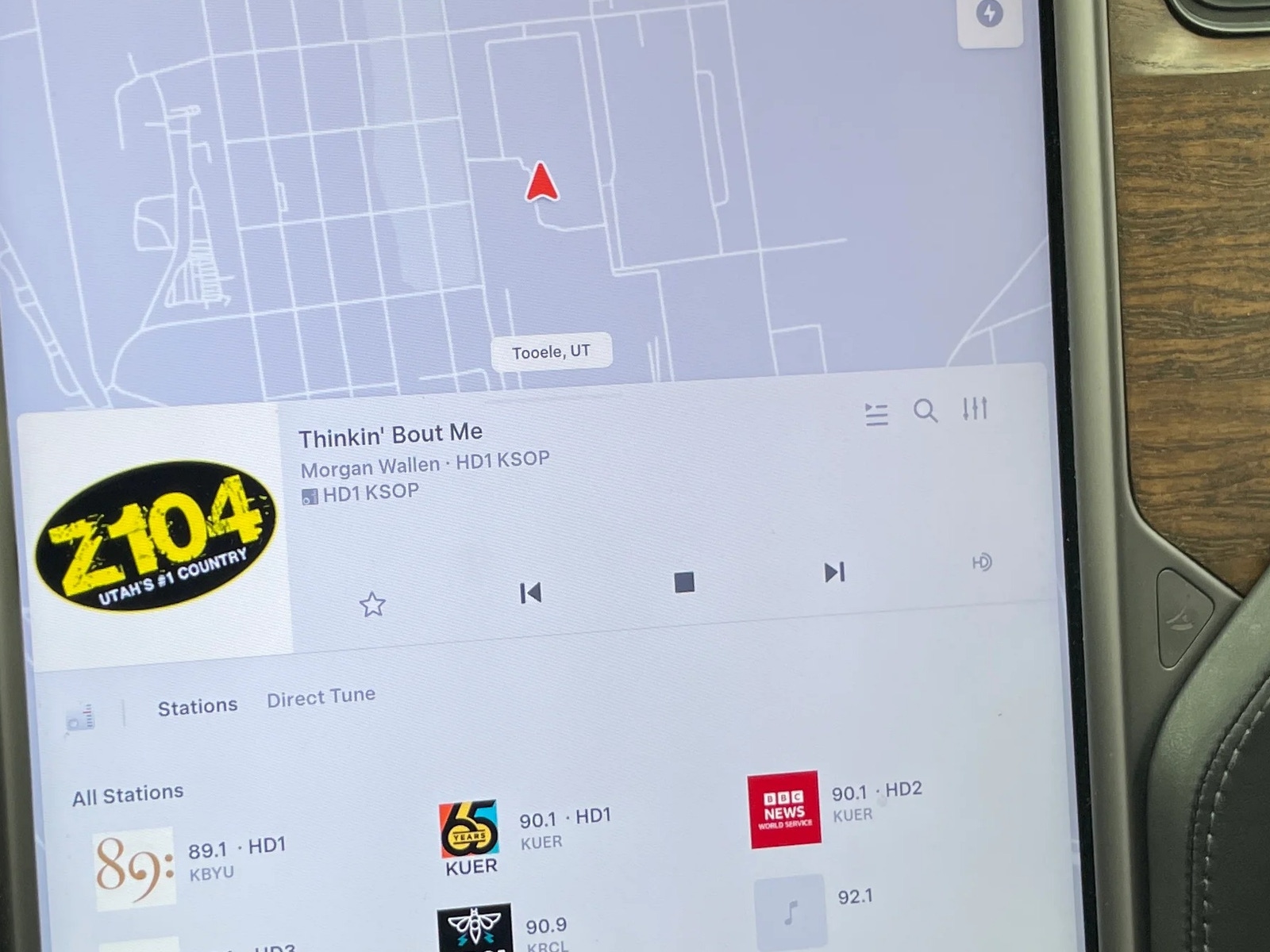 Thumbnail: 2021 Tesla Model S - 3