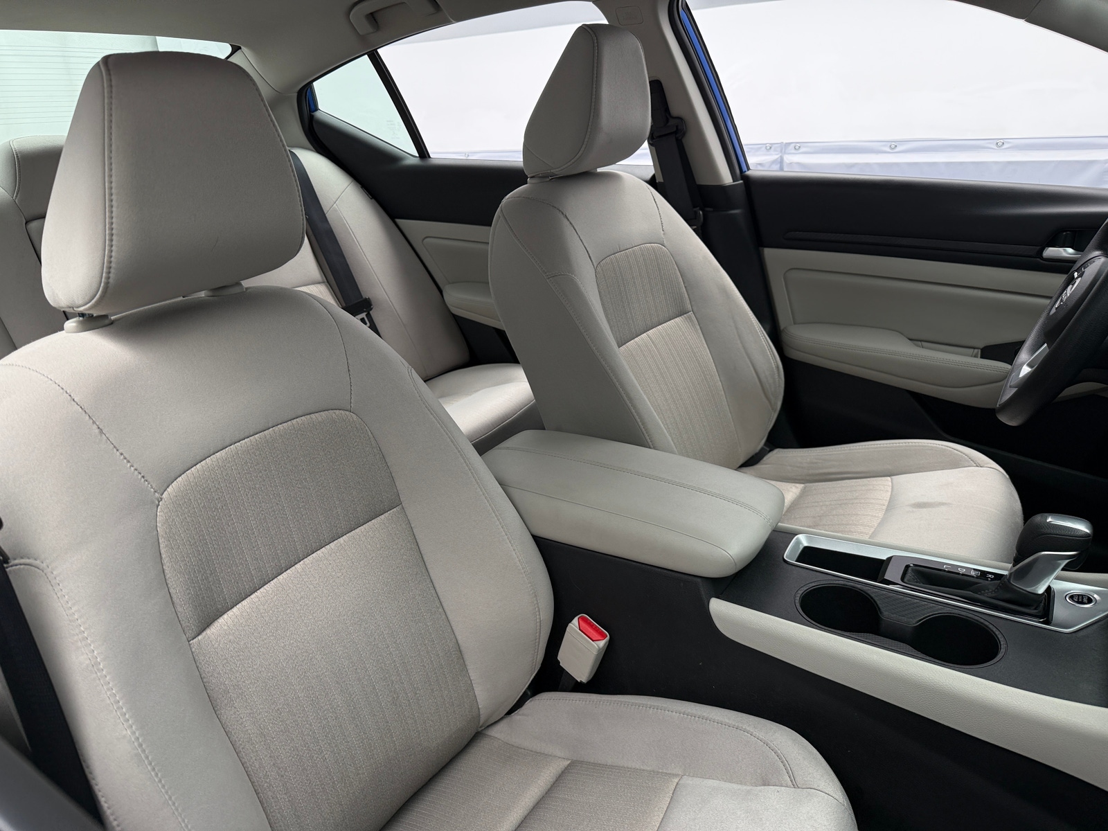 Thumbnail: 2025 Nissan Altima - 2