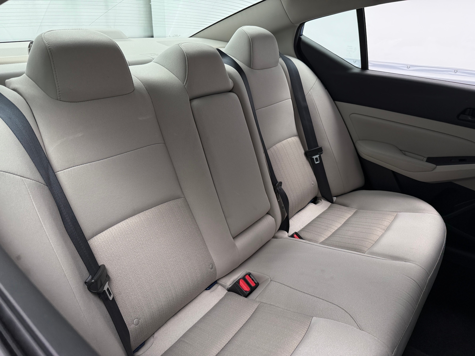 Thumbnail: 2025 Nissan Altima - 6