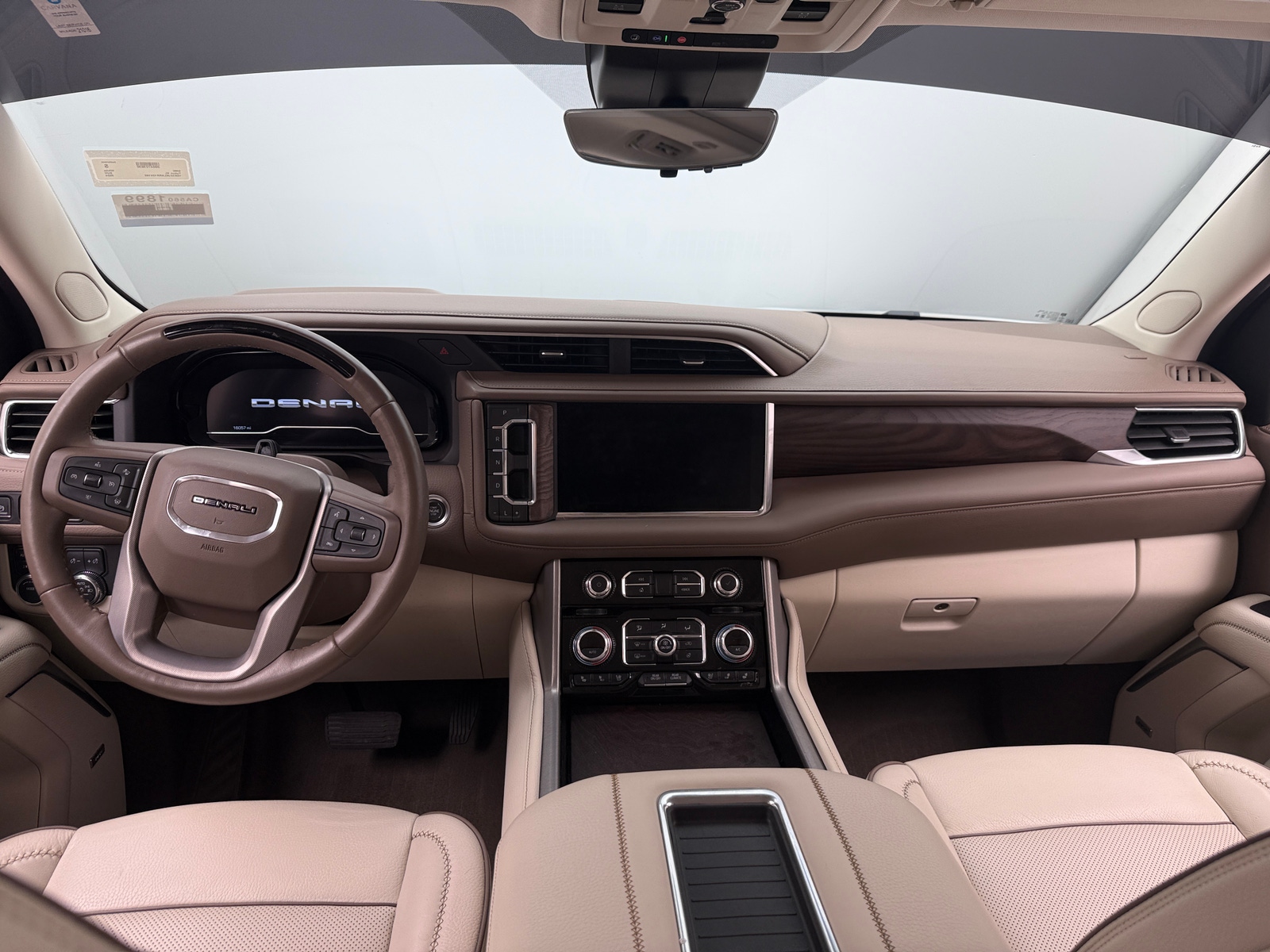 Thumbnail: 2024 GMC Yukon XL - 2