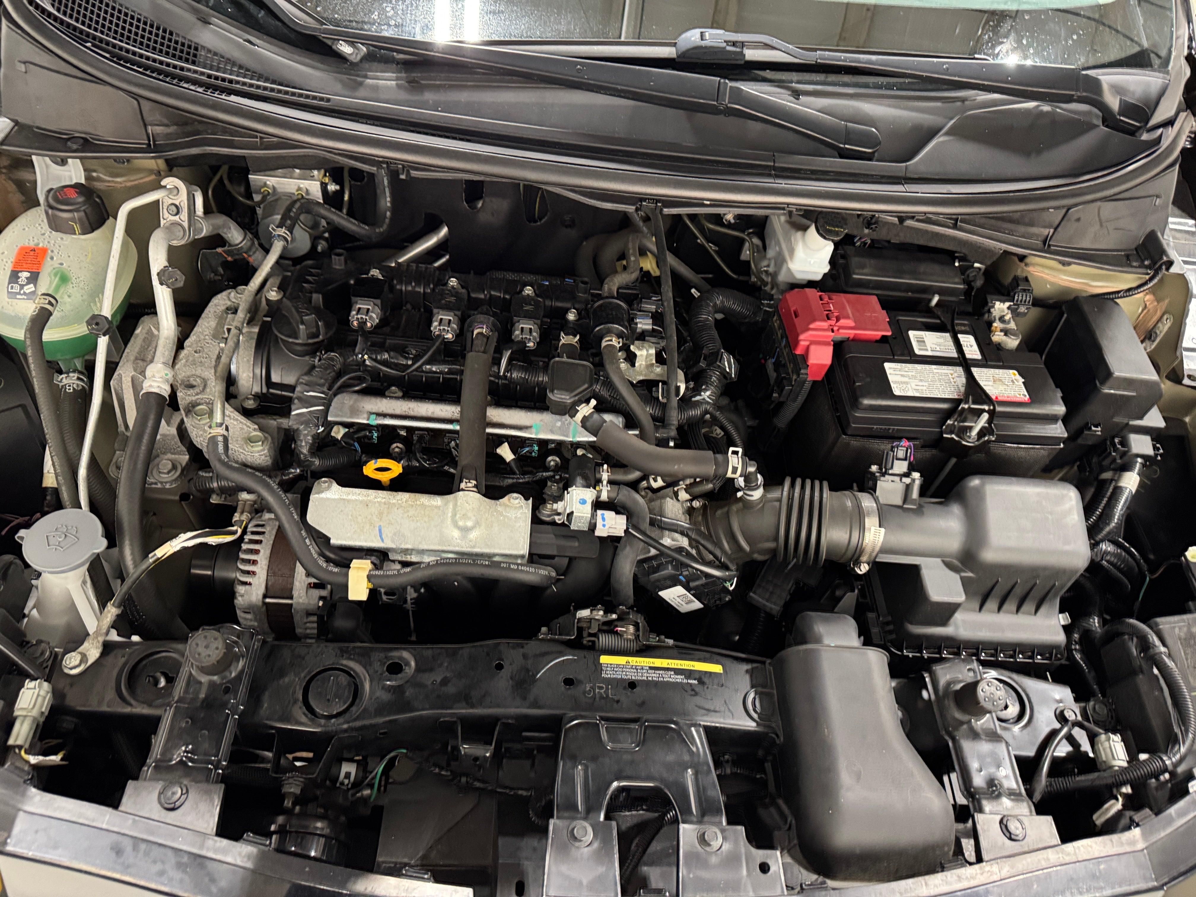 2021 Nissan Versa Sedan