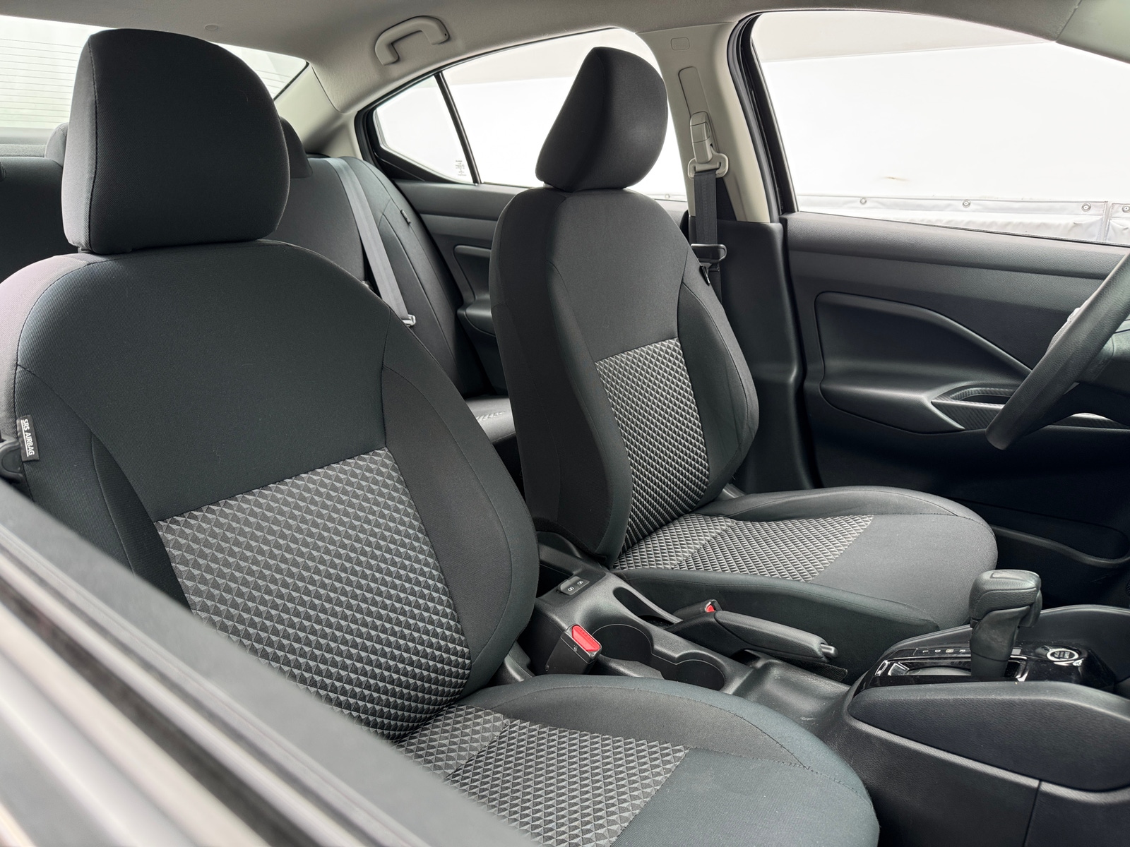 Thumbnail: 2021 Nissan Versa - 2