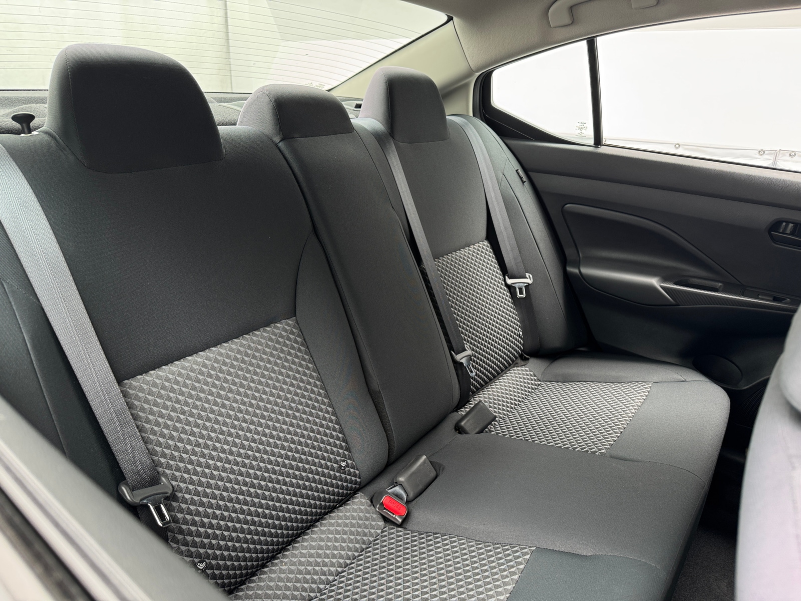 Thumbnail: 2021 Nissan Versa - 6