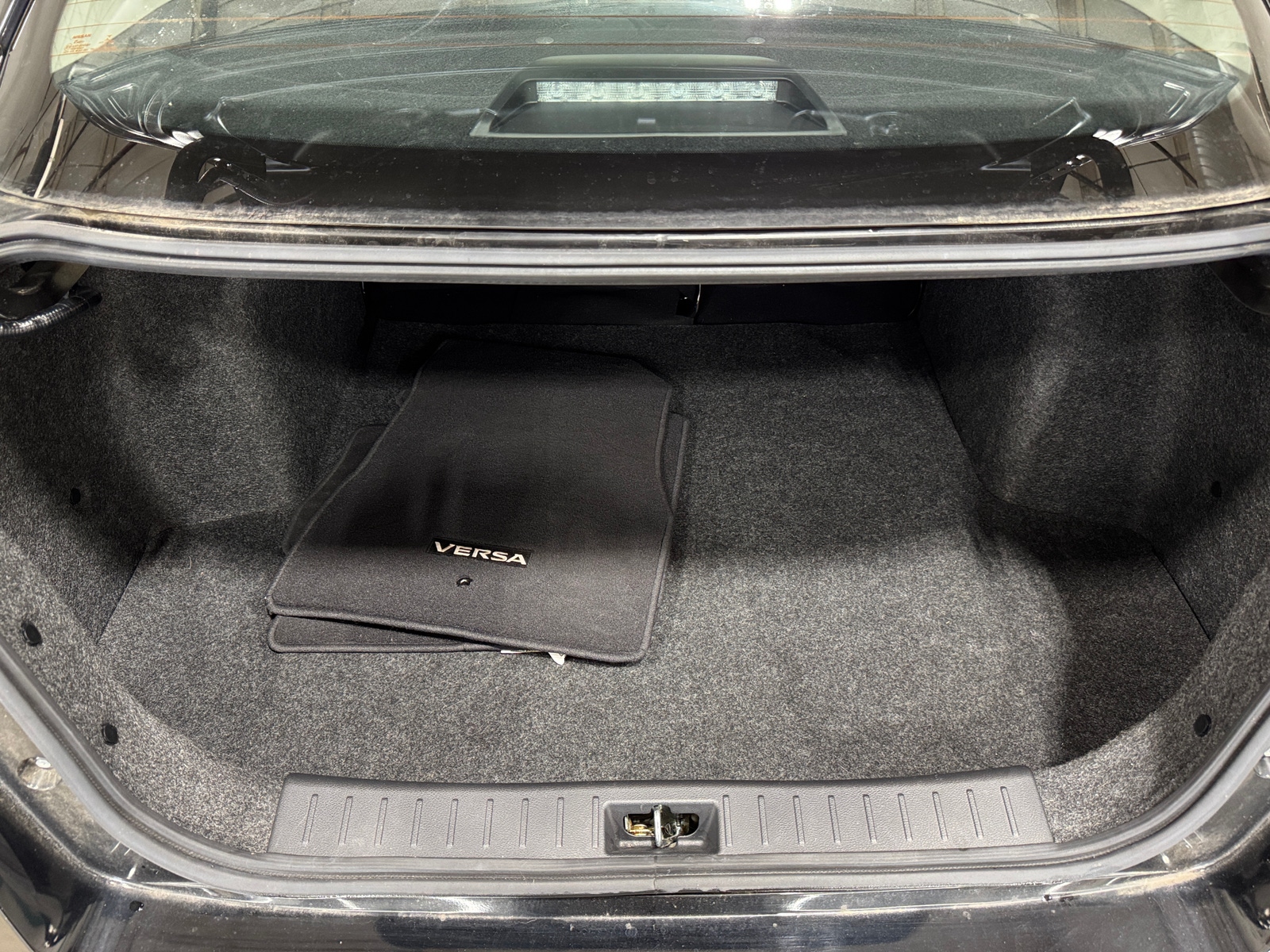 Thumbnail: 2021 Nissan Versa - 7