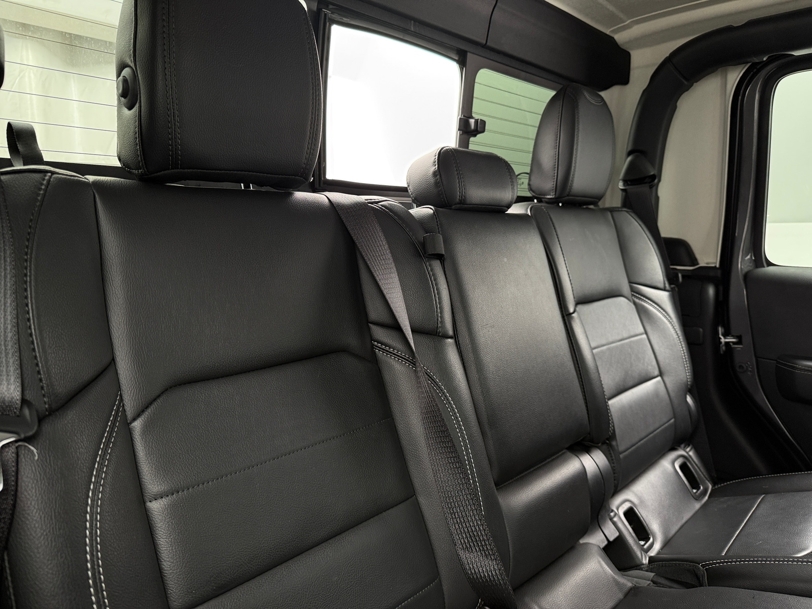 Thumbnail: 2021 Jeep Gladiator - 6