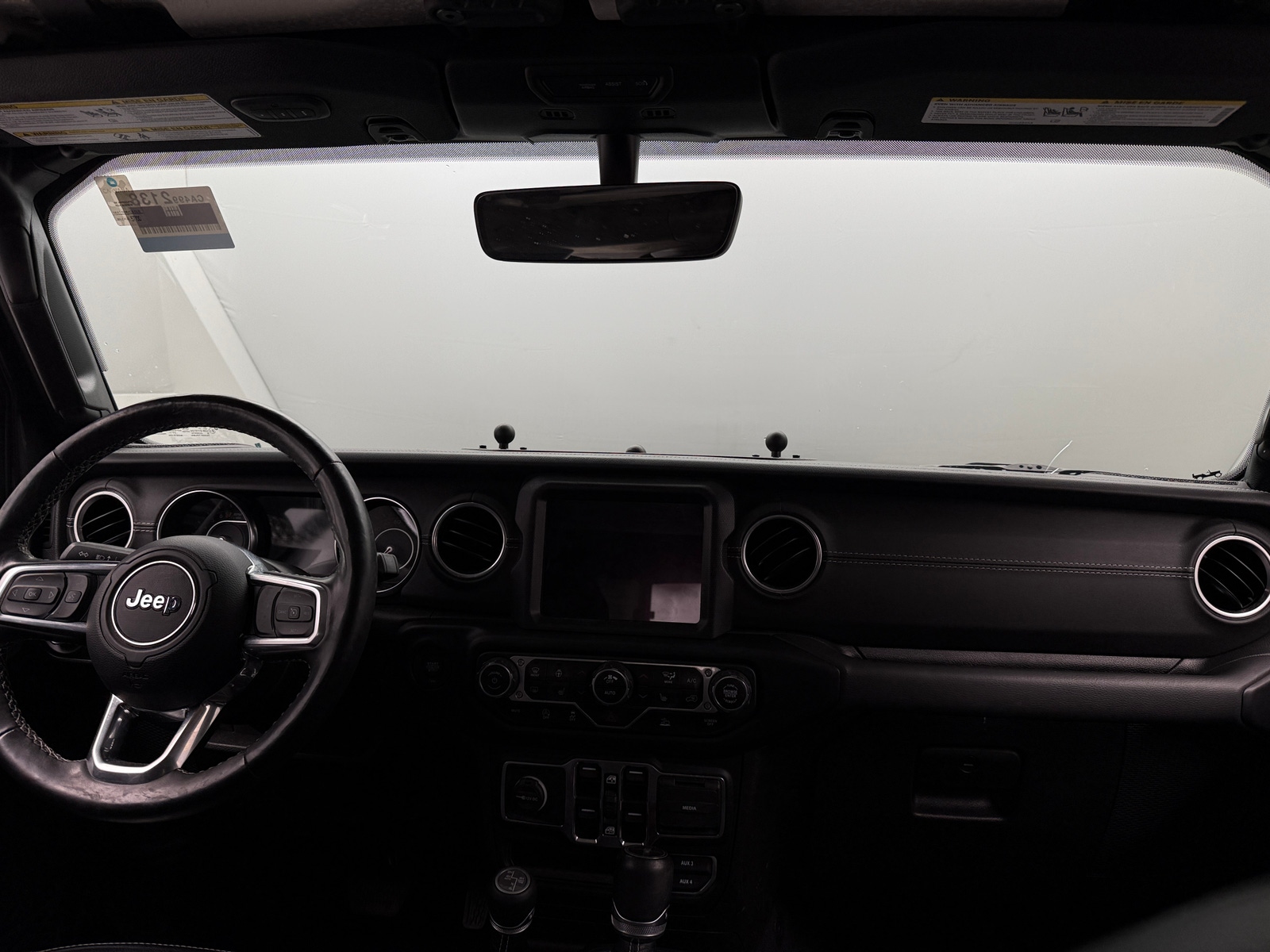 Thumbnail: 2021 Jeep Gladiator - 3