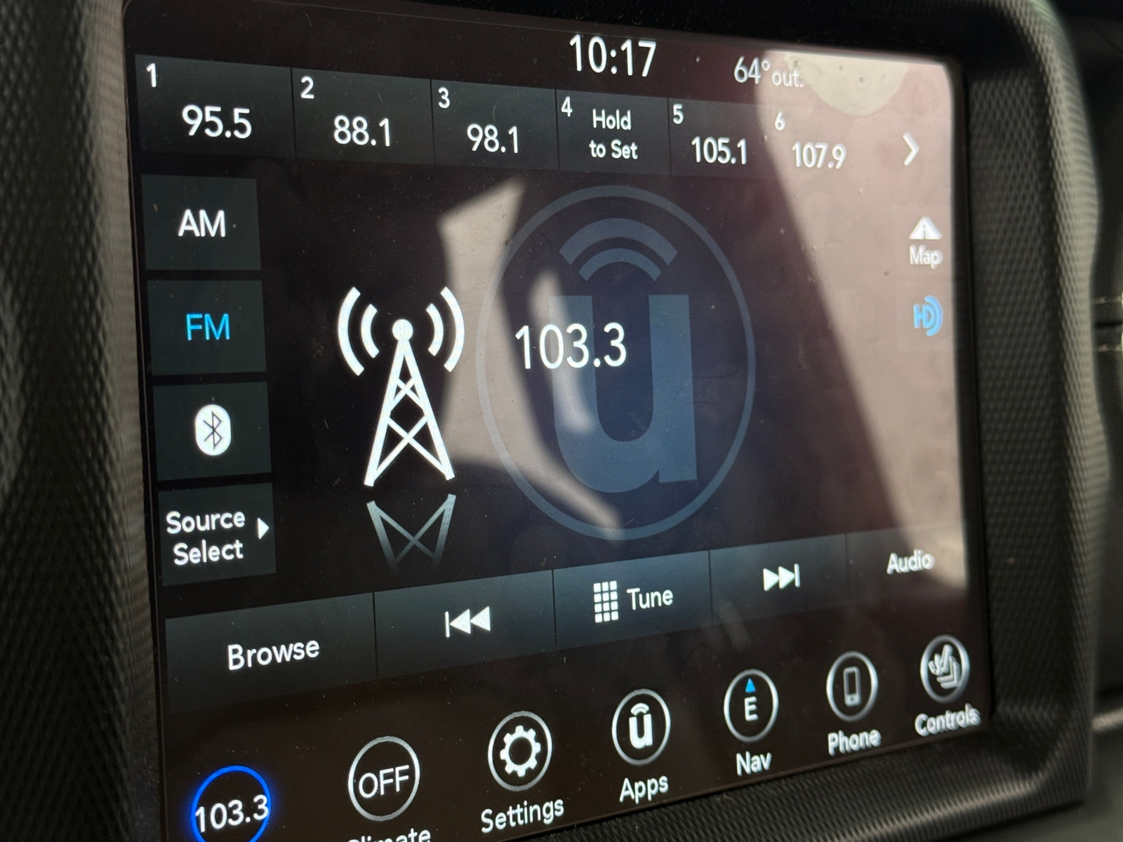 Thumbnail: 2021 Jeep Gladiator - 4