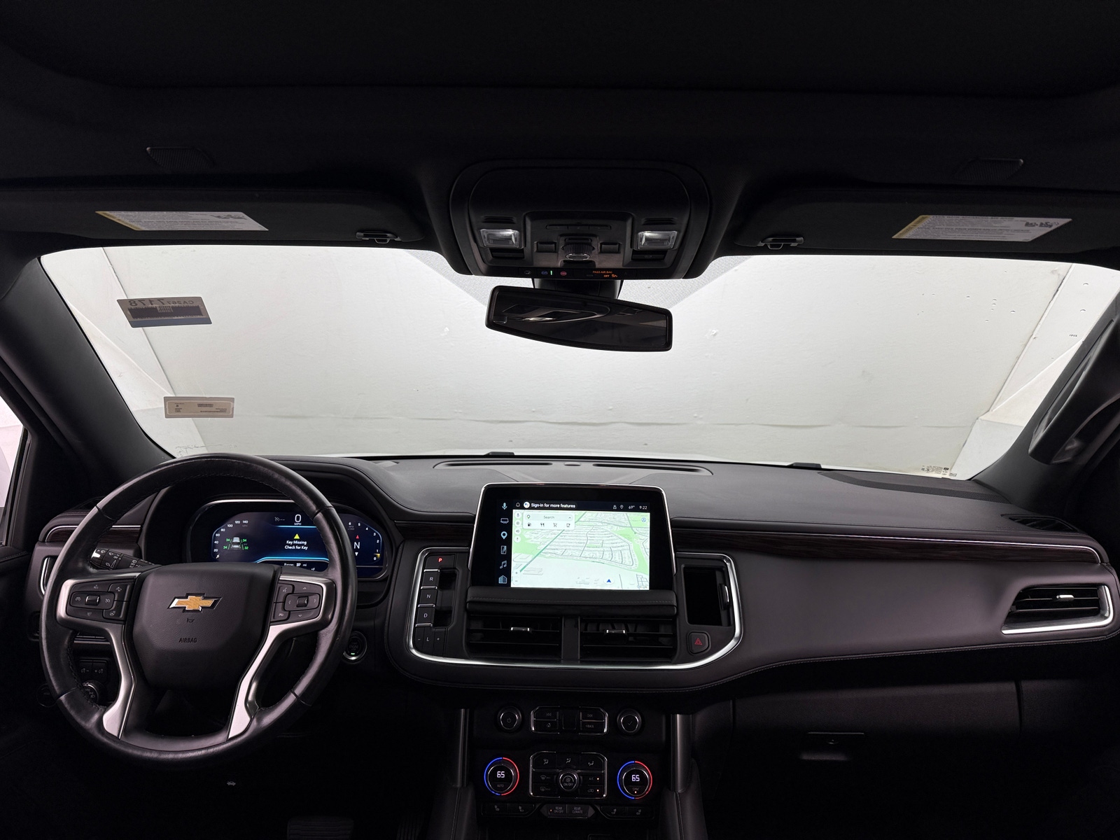 Thumbnail: 2022 Chevrolet Tahoe - 2