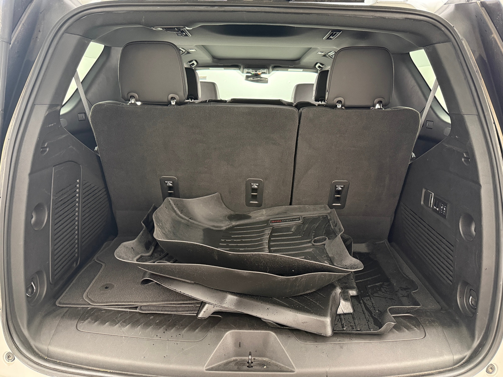 Thumbnail: 2022 Chevrolet Tahoe - 6