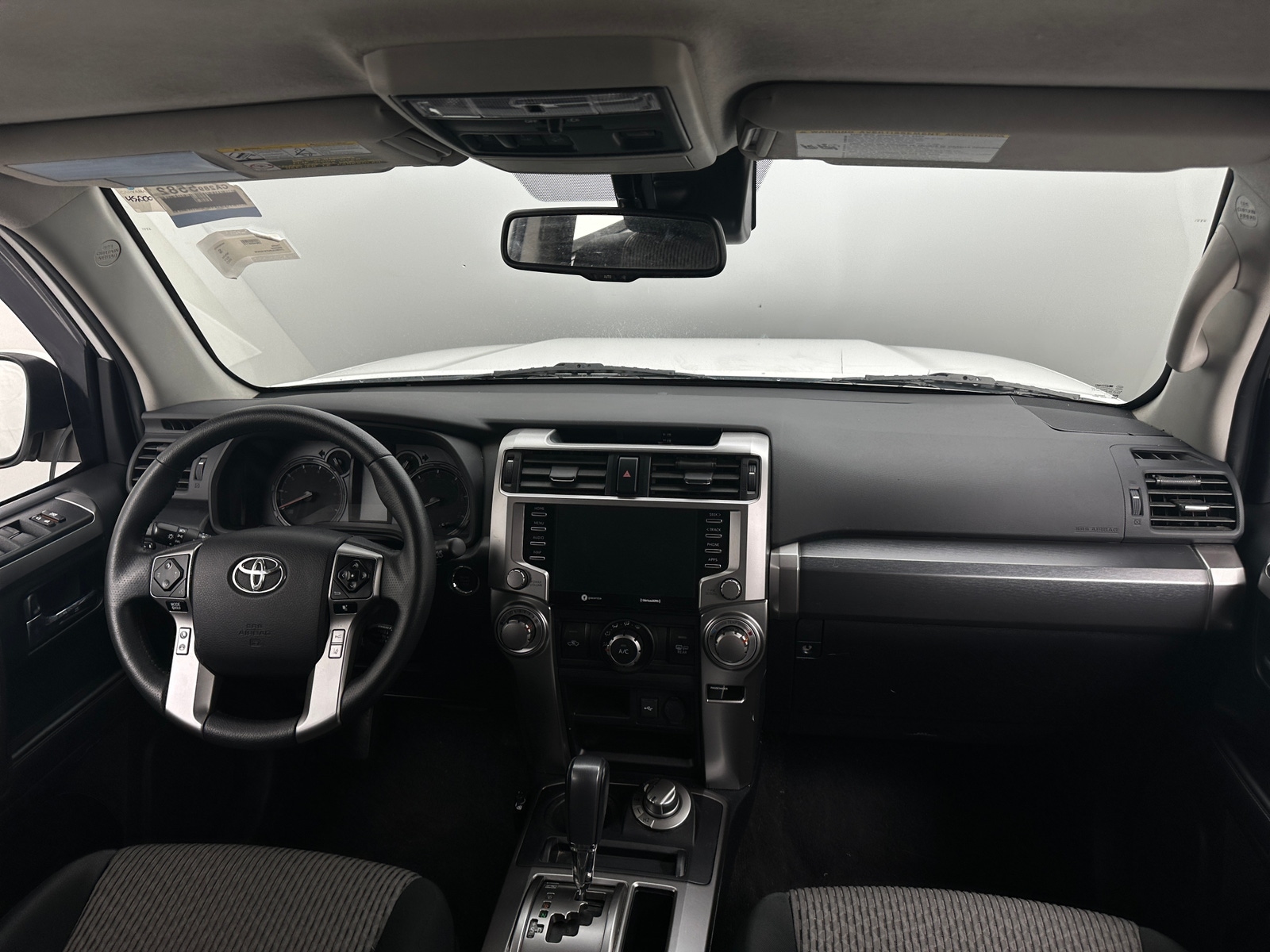 Thumbnail: 2023 Toyota 4Runner - 3