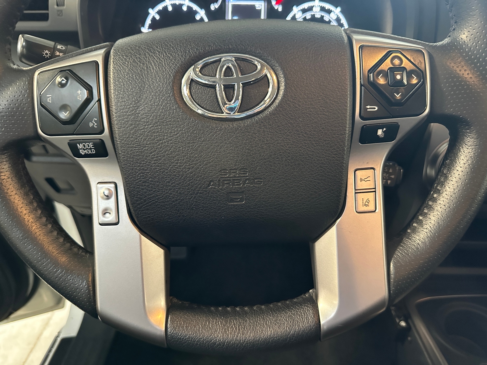 Thumbnail: 2023 Toyota 4Runner - 5