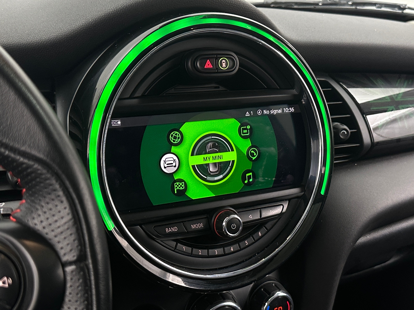 Thumbnail: 2019 MINI Cooper Hardtop - 3