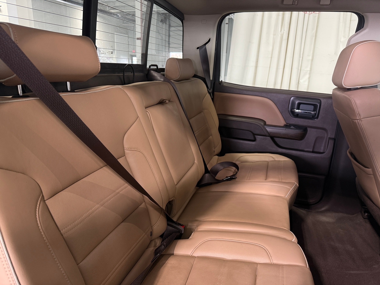 Thumbnail: 2018 GMC Sierra 1500 - 5