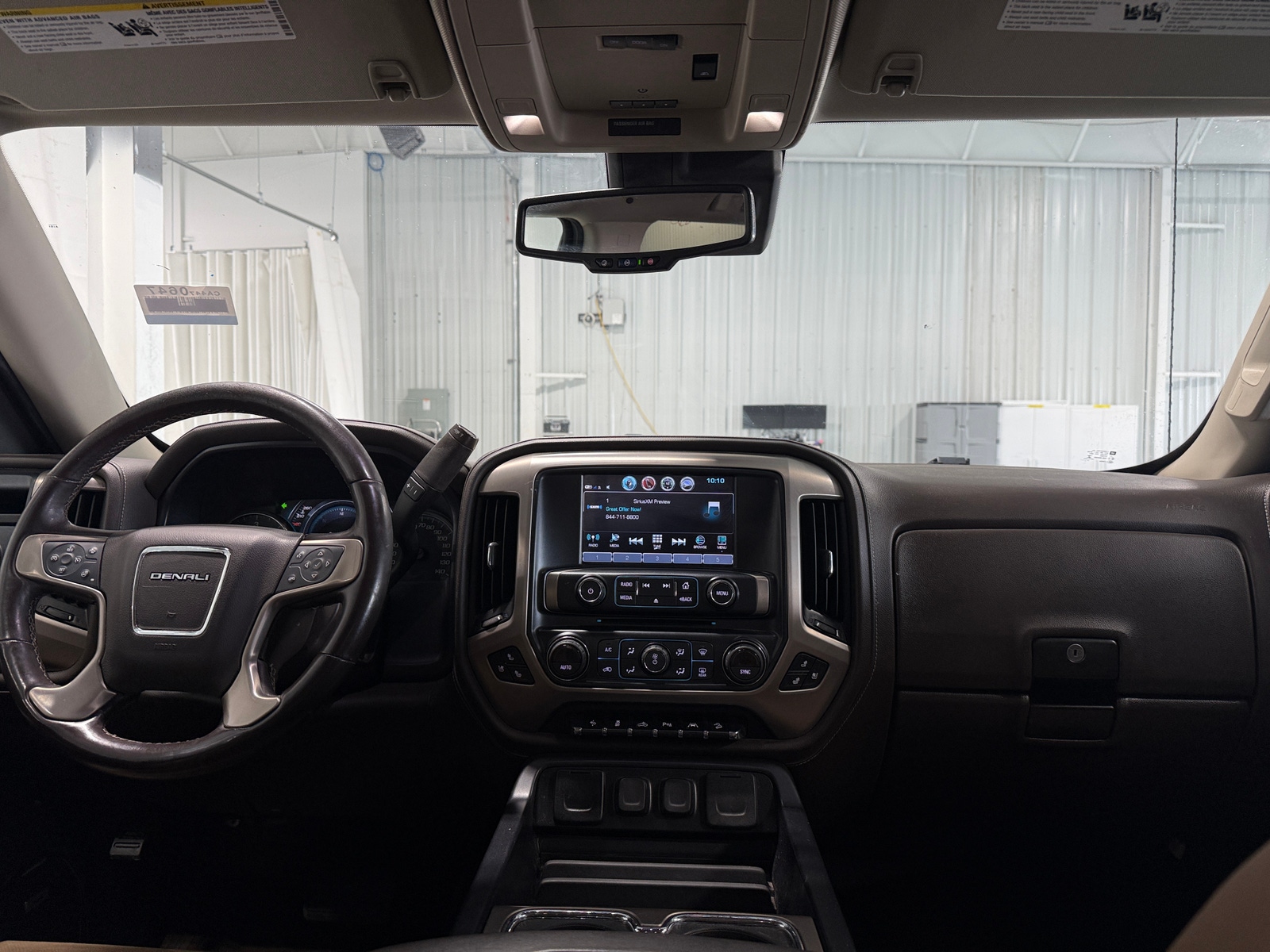 Thumbnail: 2018 GMC Sierra 1500 - 2