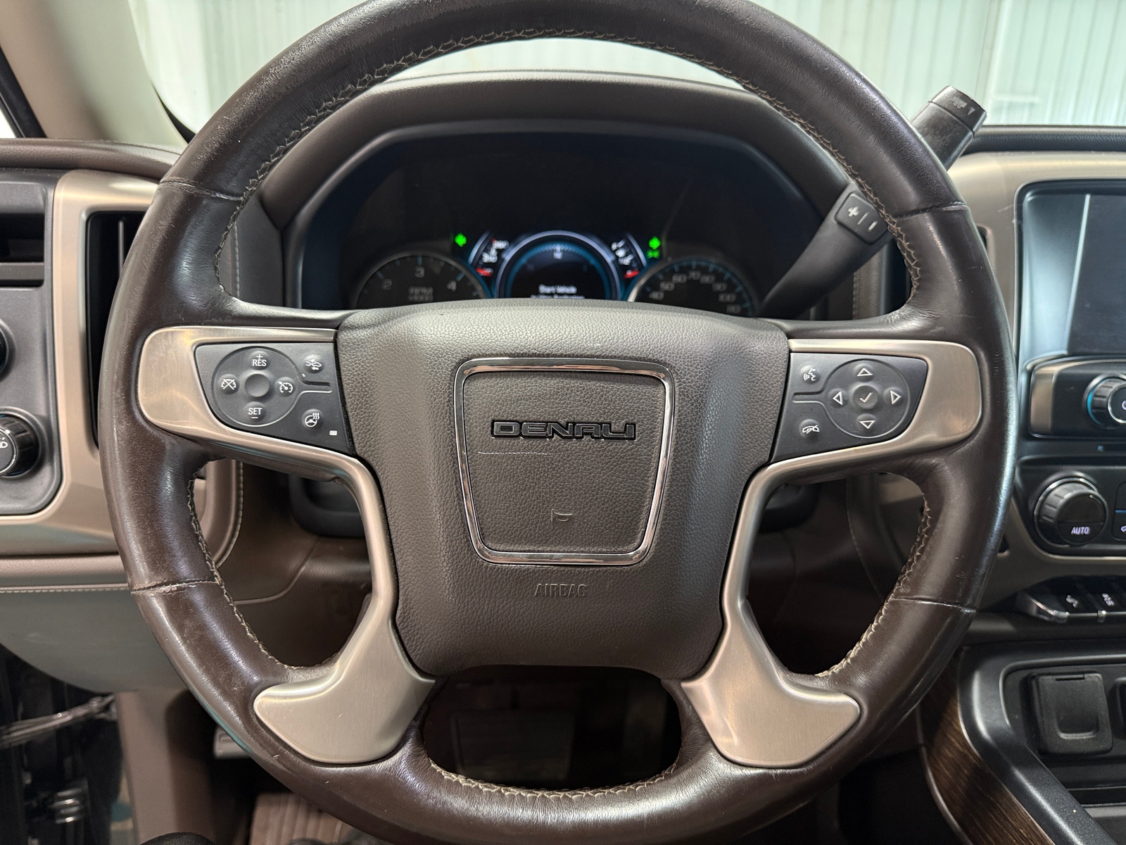 Thumbnail: 2018 GMC Sierra 1500 - 4