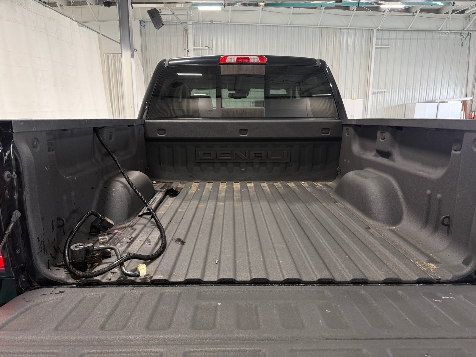 Thumbnail: 2018 GMC Sierra 1500 - 6