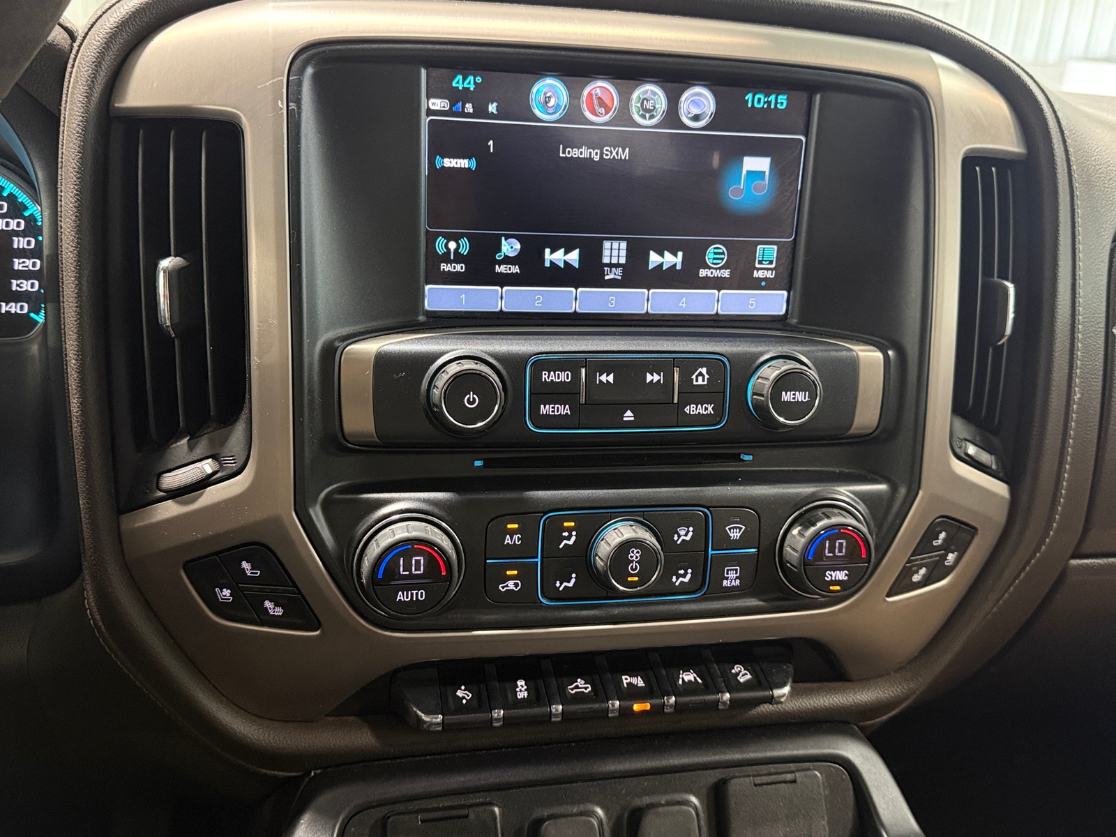 Thumbnail: 2018 GMC Sierra 1500 - 3