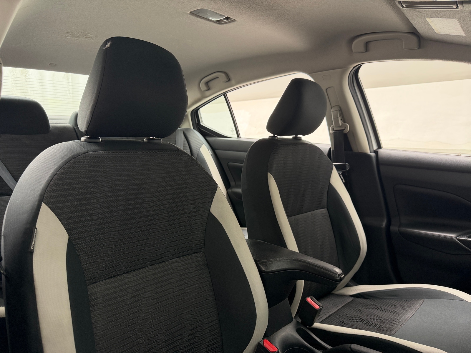 Thumbnail: 2020 Nissan Versa - 2