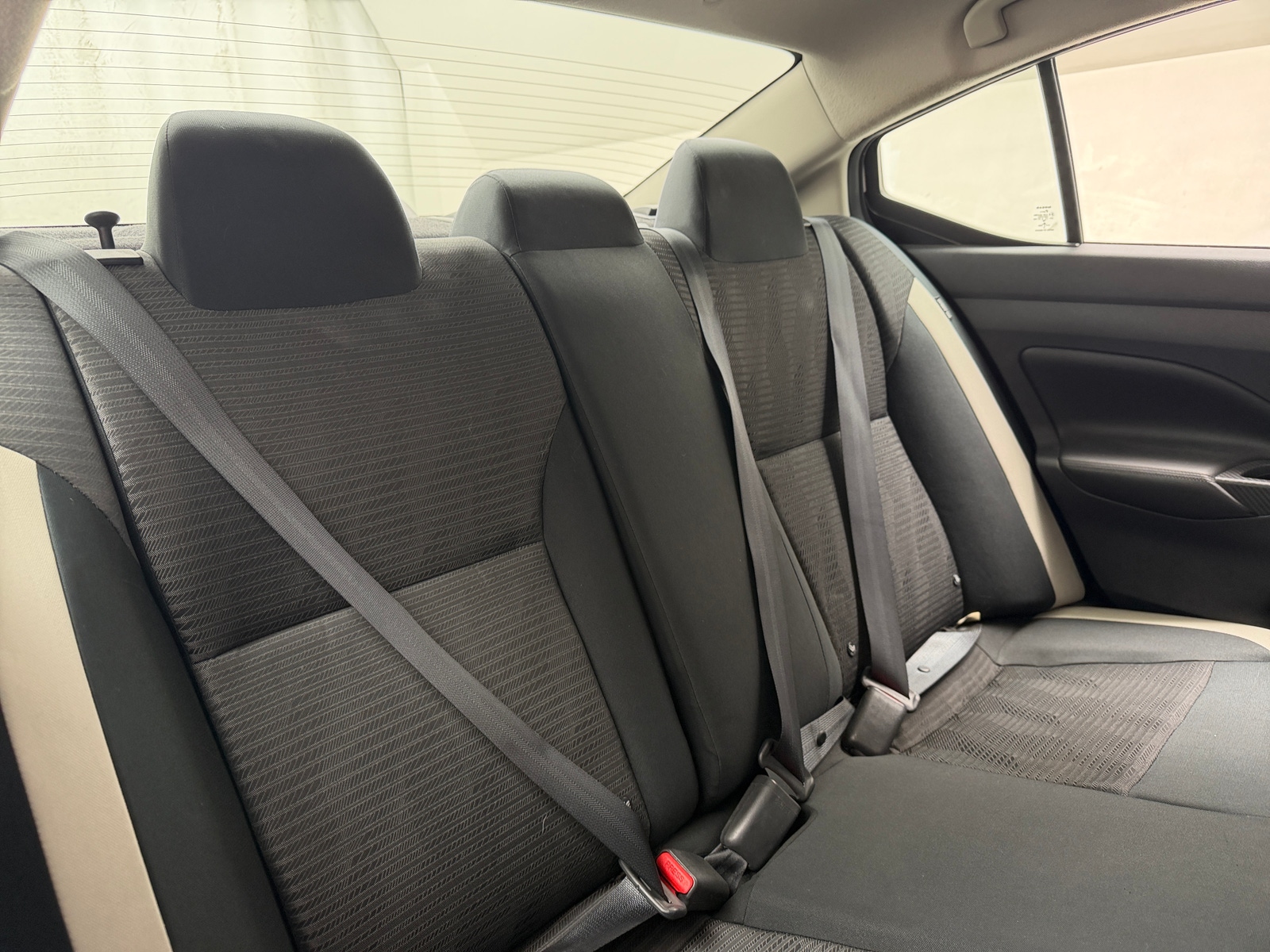 Thumbnail: 2020 Nissan Versa - 6