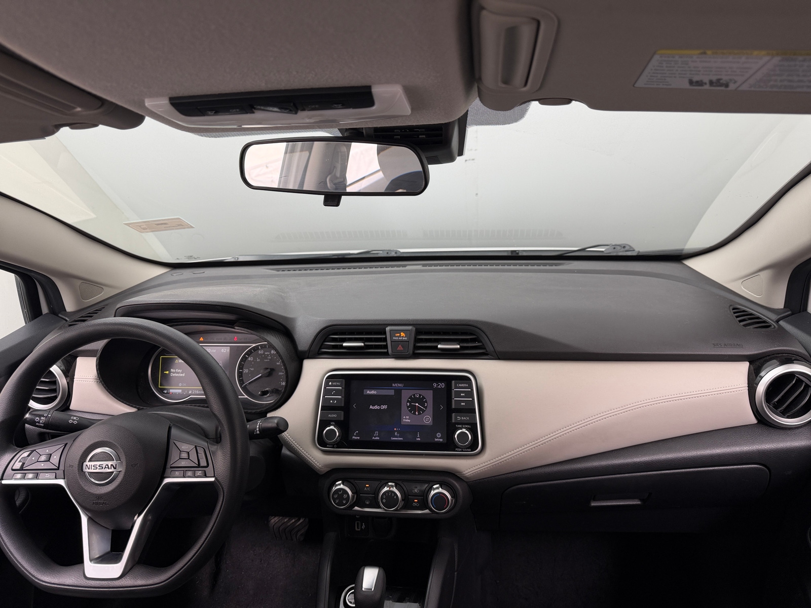 Thumbnail: 2020 Nissan Versa - 3