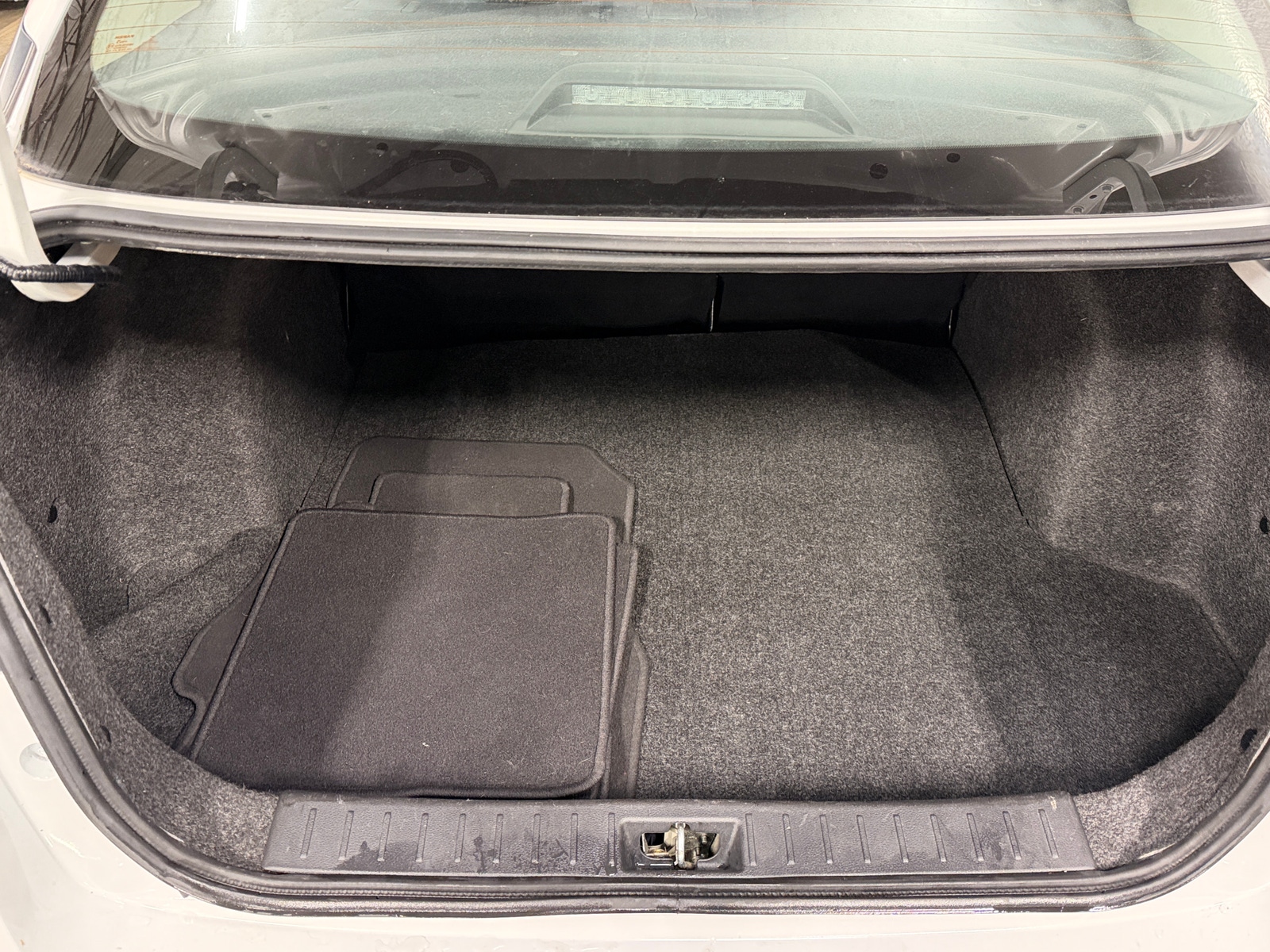 Thumbnail: 2020 Nissan Versa - 7