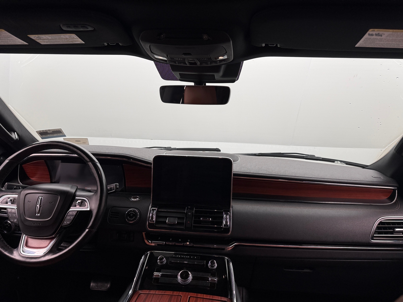 Thumbnail: 2021 Lincoln Navigator - 2