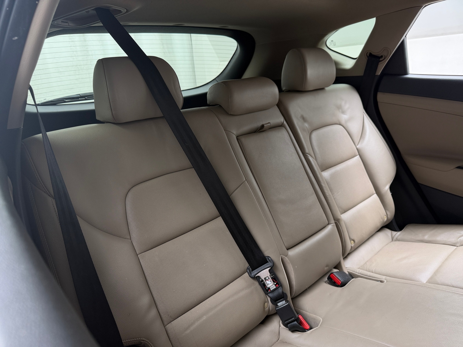 Thumbnail: 2016 Hyundai Tucson - 5