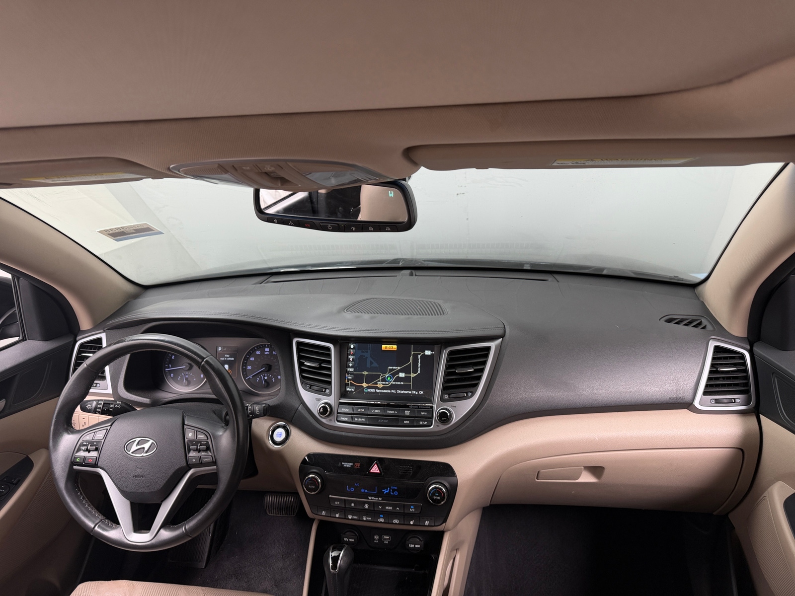 Thumbnail: 2016 Hyundai Tucson - 2