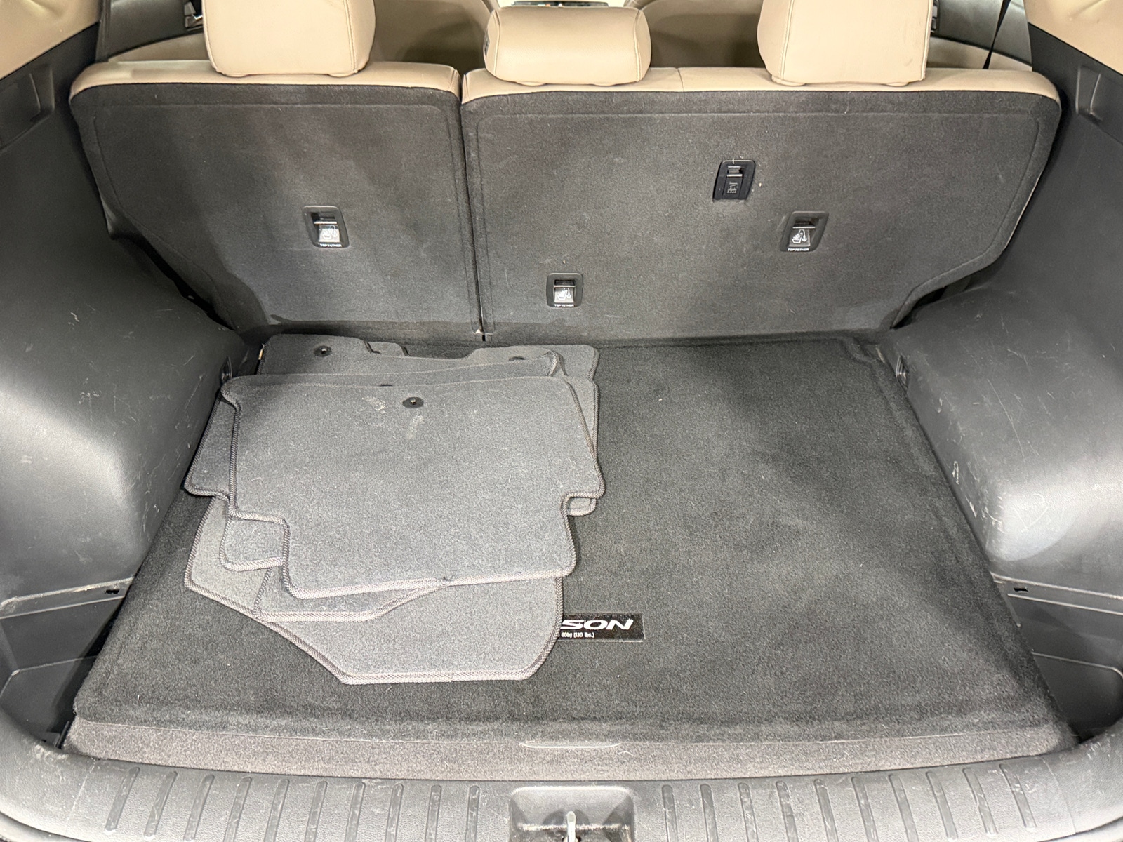 Thumbnail: 2016 Hyundai Tucson - 6