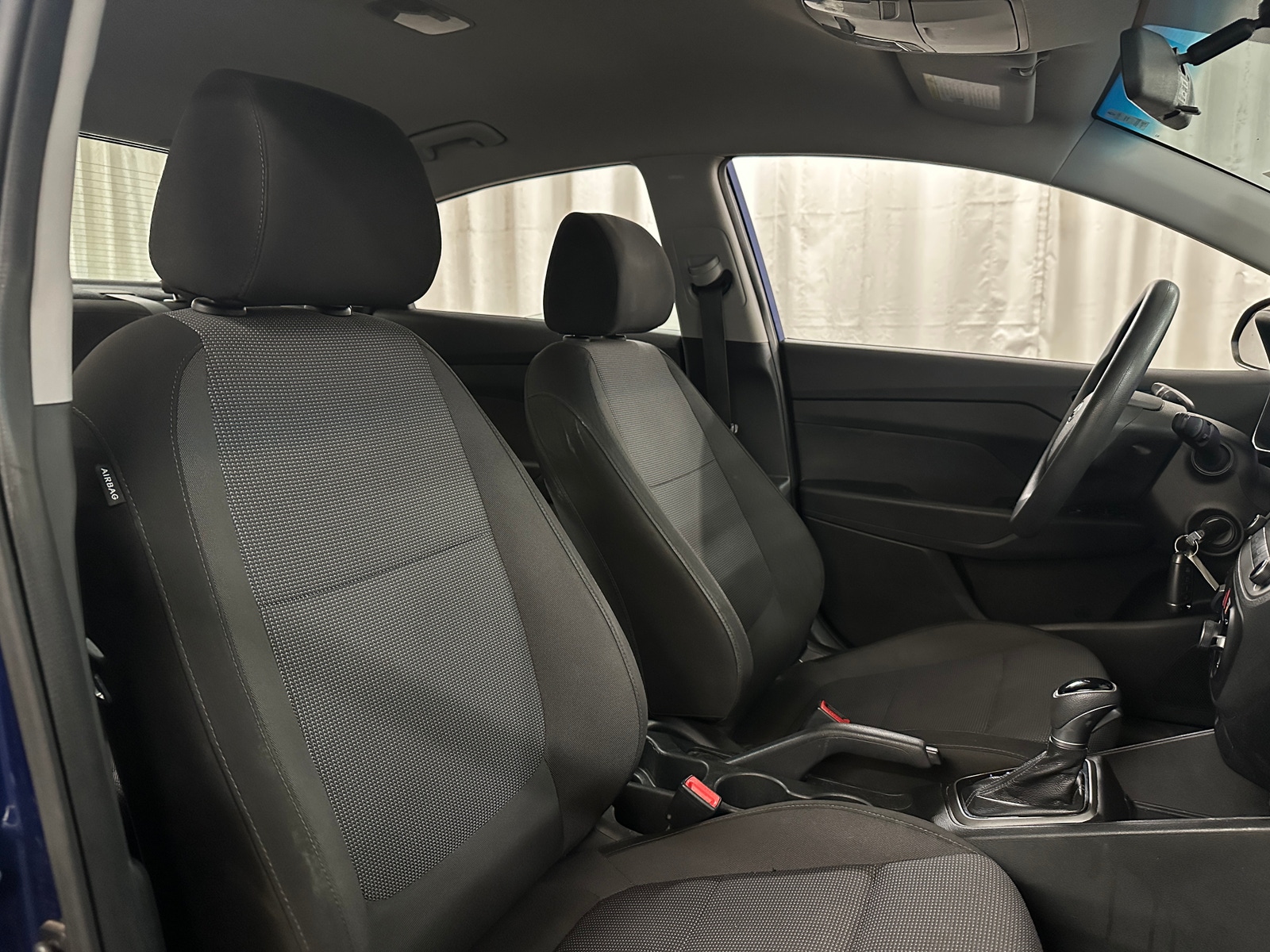 Thumbnail: 2019 Hyundai Accent - 2