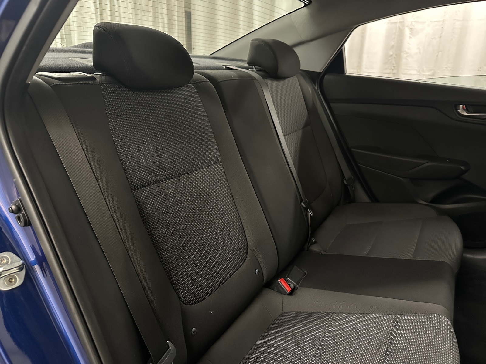 Thumbnail: 2019 Hyundai Accent - 6