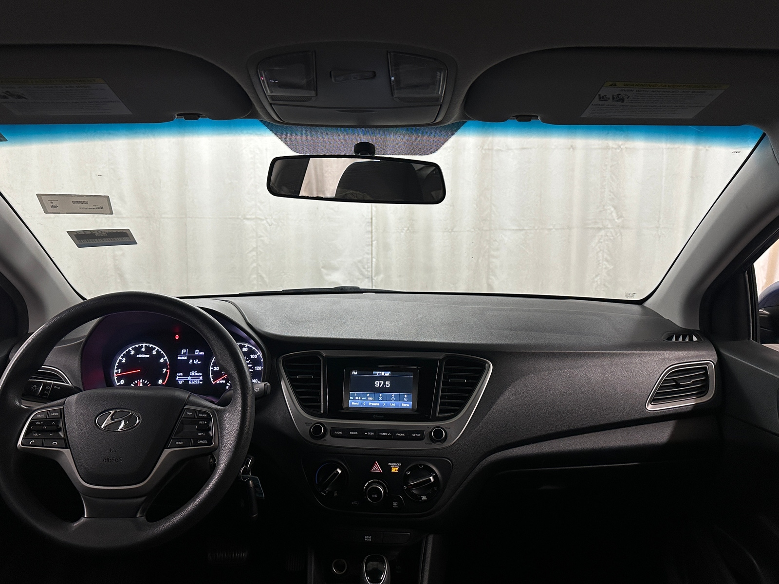 Thumbnail: 2019 Hyundai Accent - 3