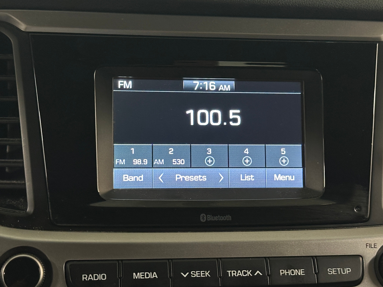 Thumbnail: 2019 Hyundai Accent - 4