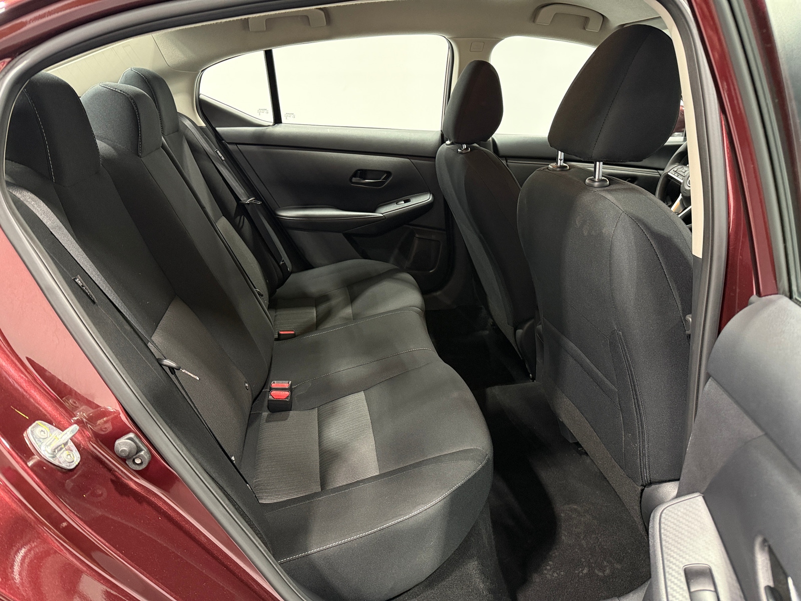 Thumbnail: 2025 Nissan Sentra - 6