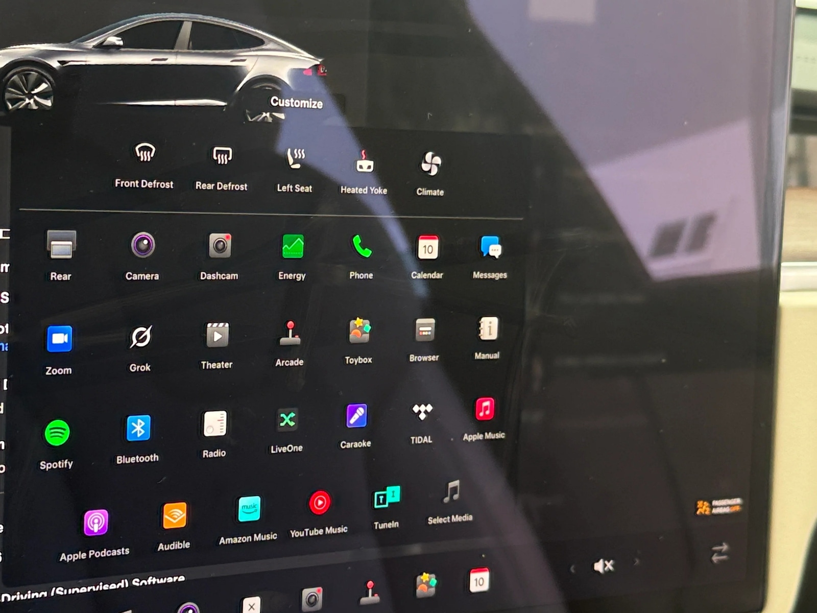 Thumbnail: 2021 Tesla Model S - 3