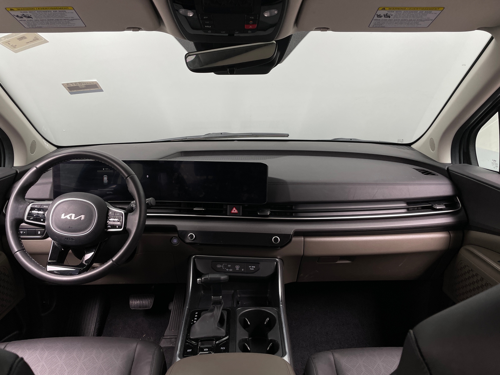 Thumbnail: 2025 Kia Carnival - 2