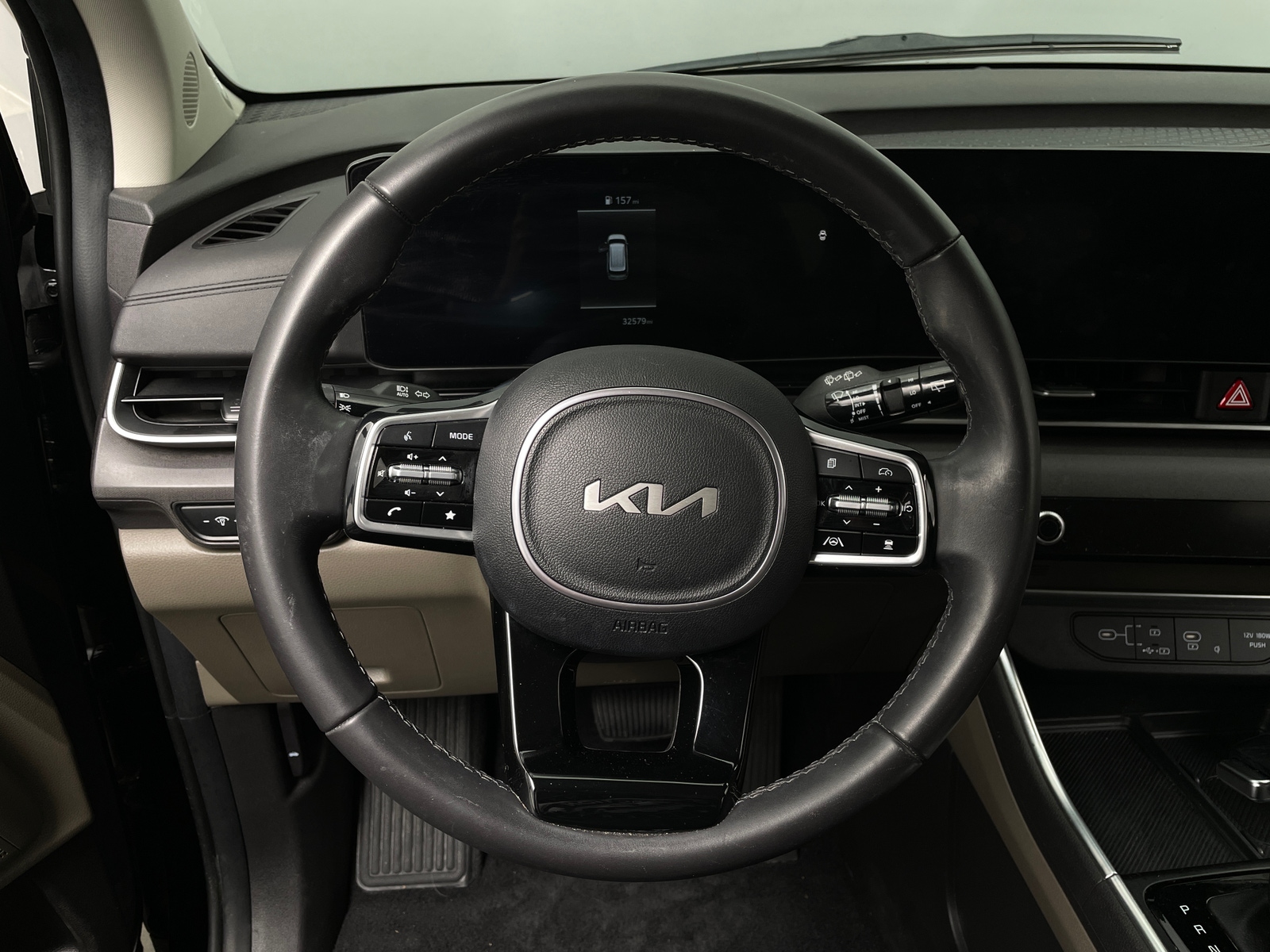 Thumbnail: 2025 Kia Carnival - 4