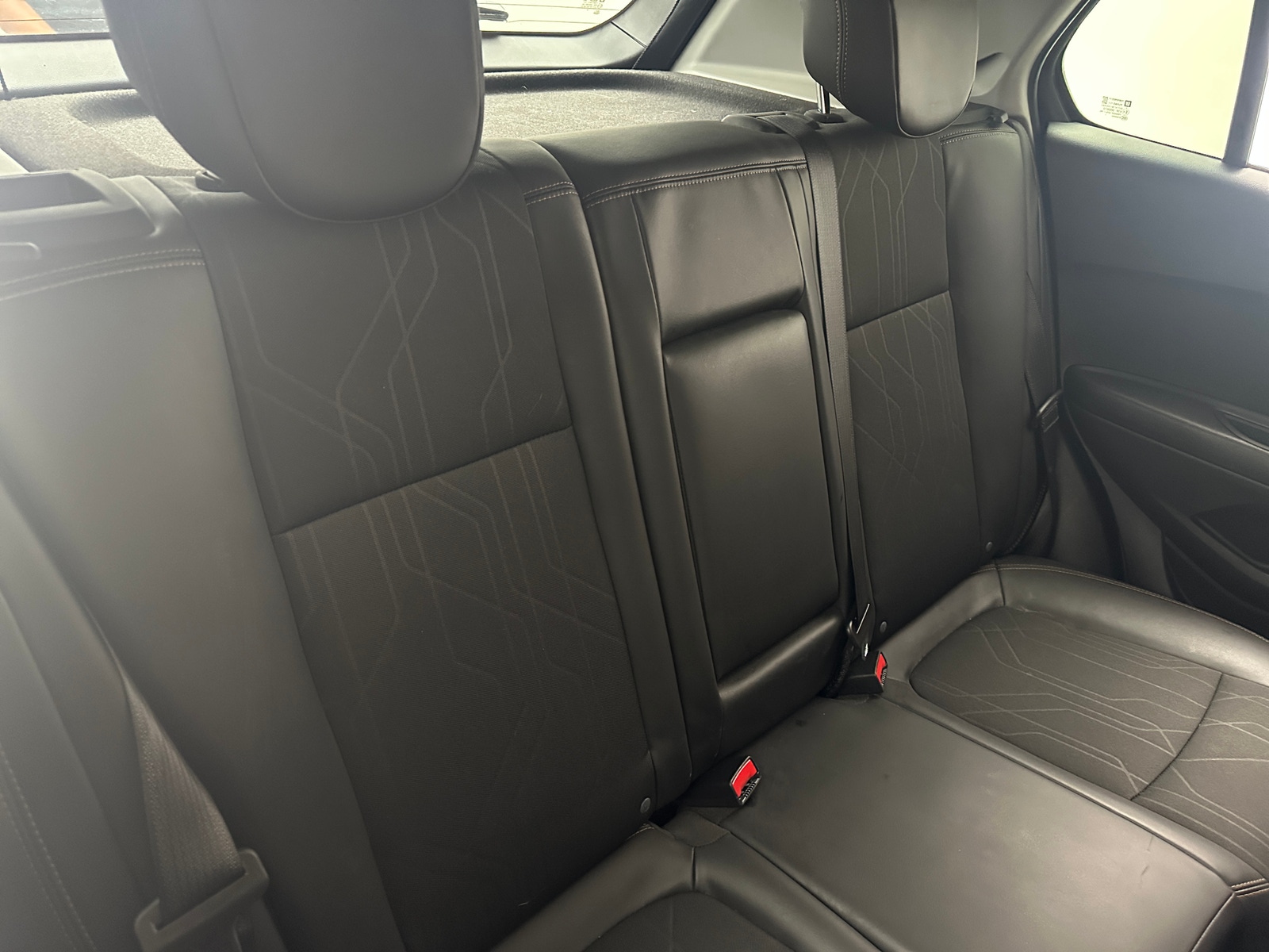 Thumbnail: 2022 Chevrolet Trax - 6