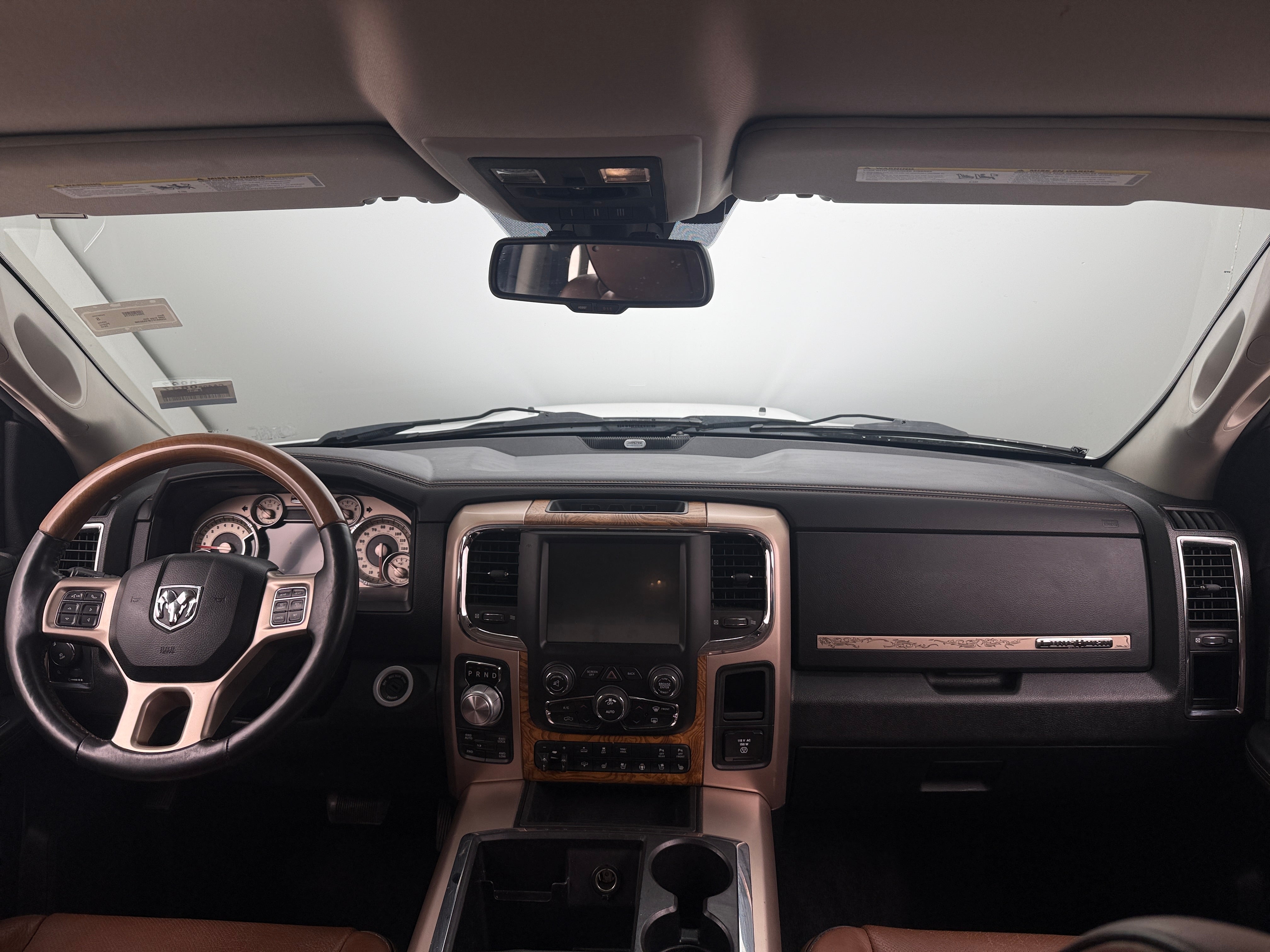 2015 RAM Ram 1500 Pickup - Image 1