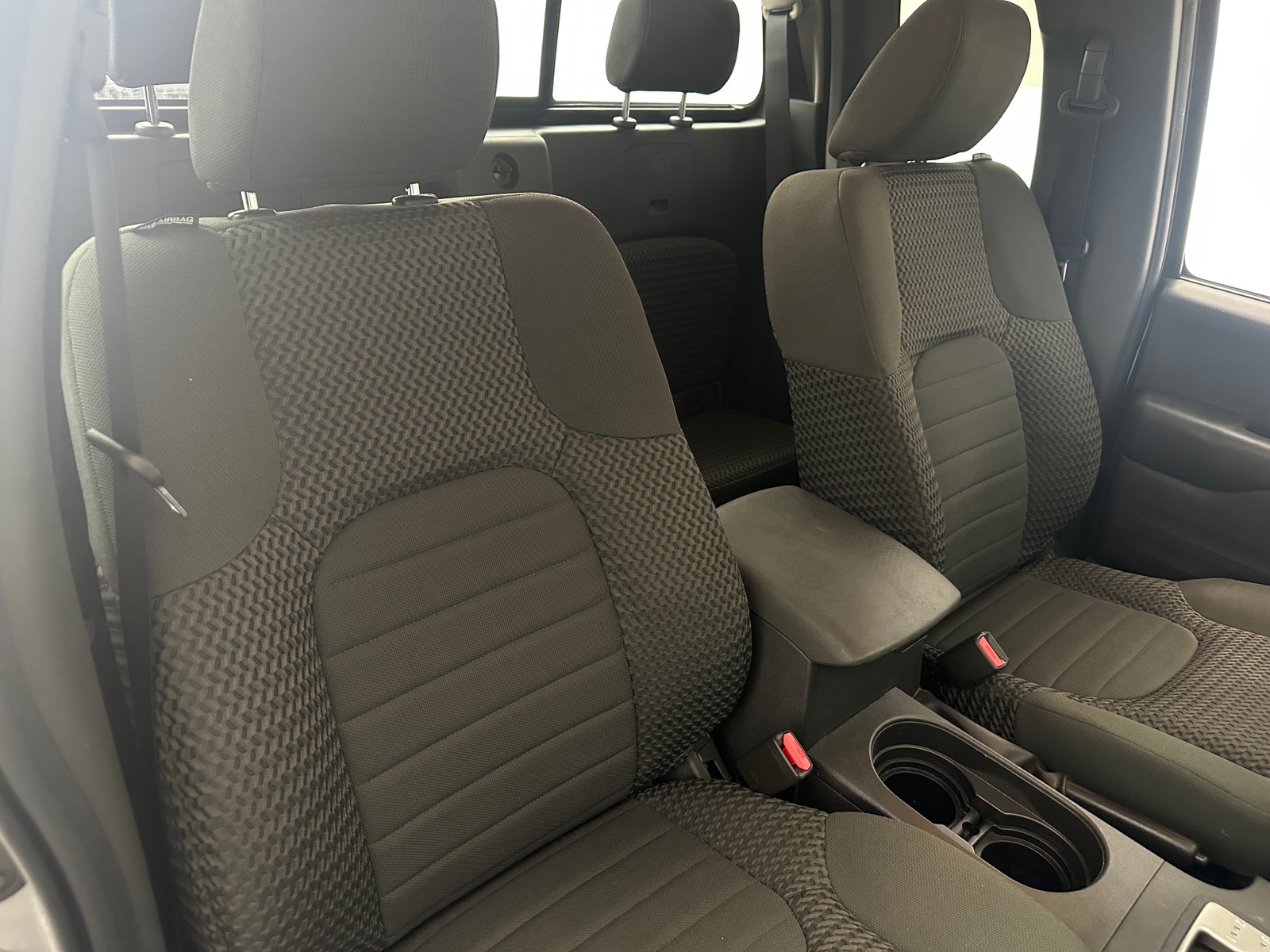 Thumbnail: 2017 Nissan Frontier - 2