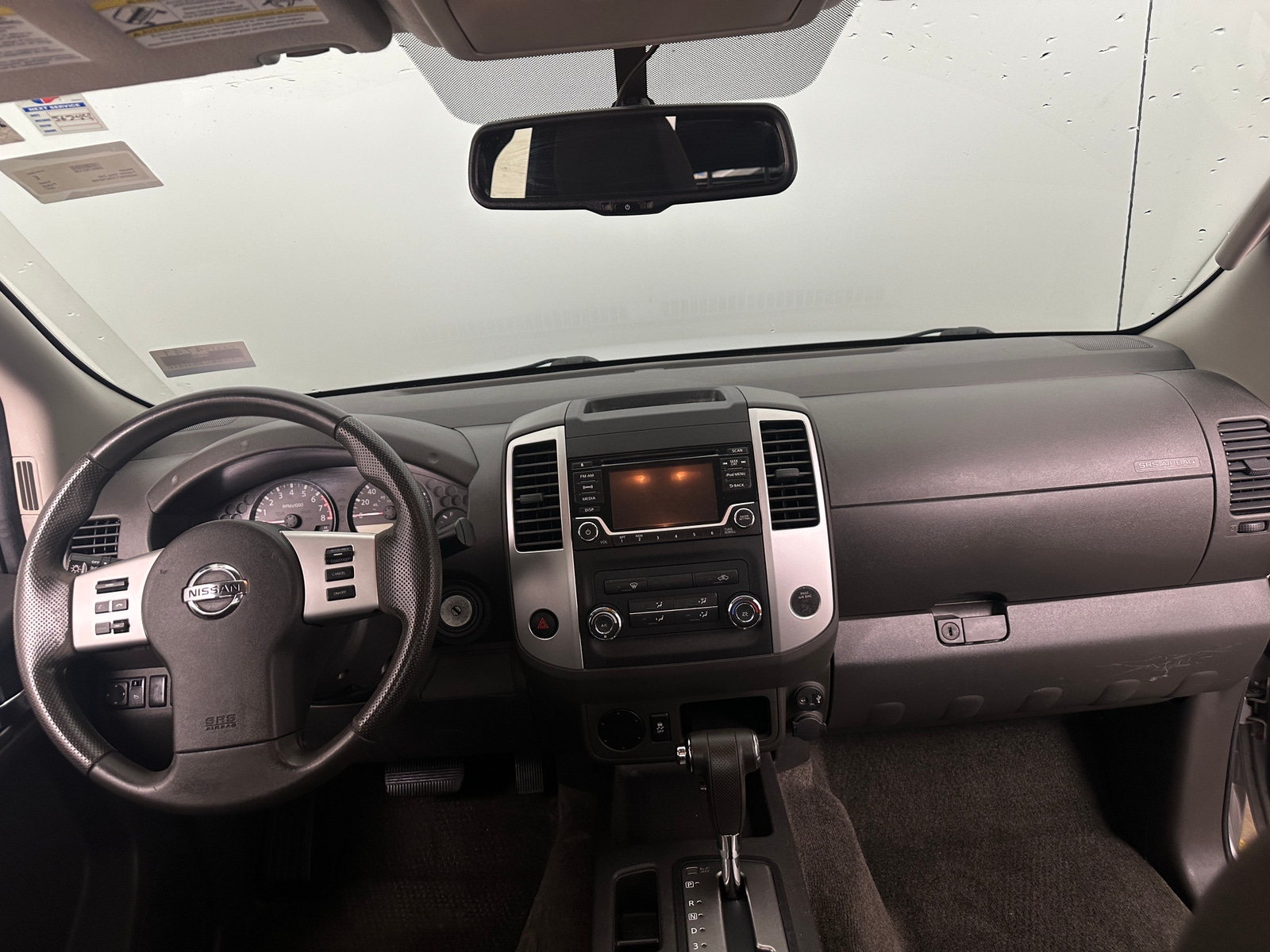 Thumbnail: 2017 Nissan Frontier - 3