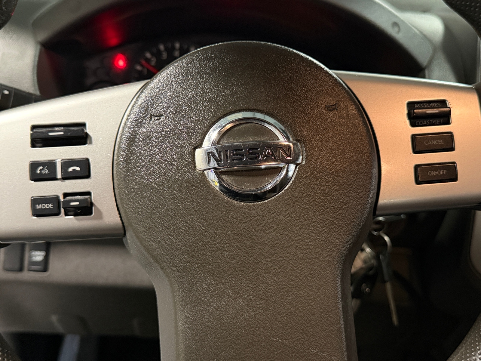 Thumbnail: 2017 Nissan Frontier - 5