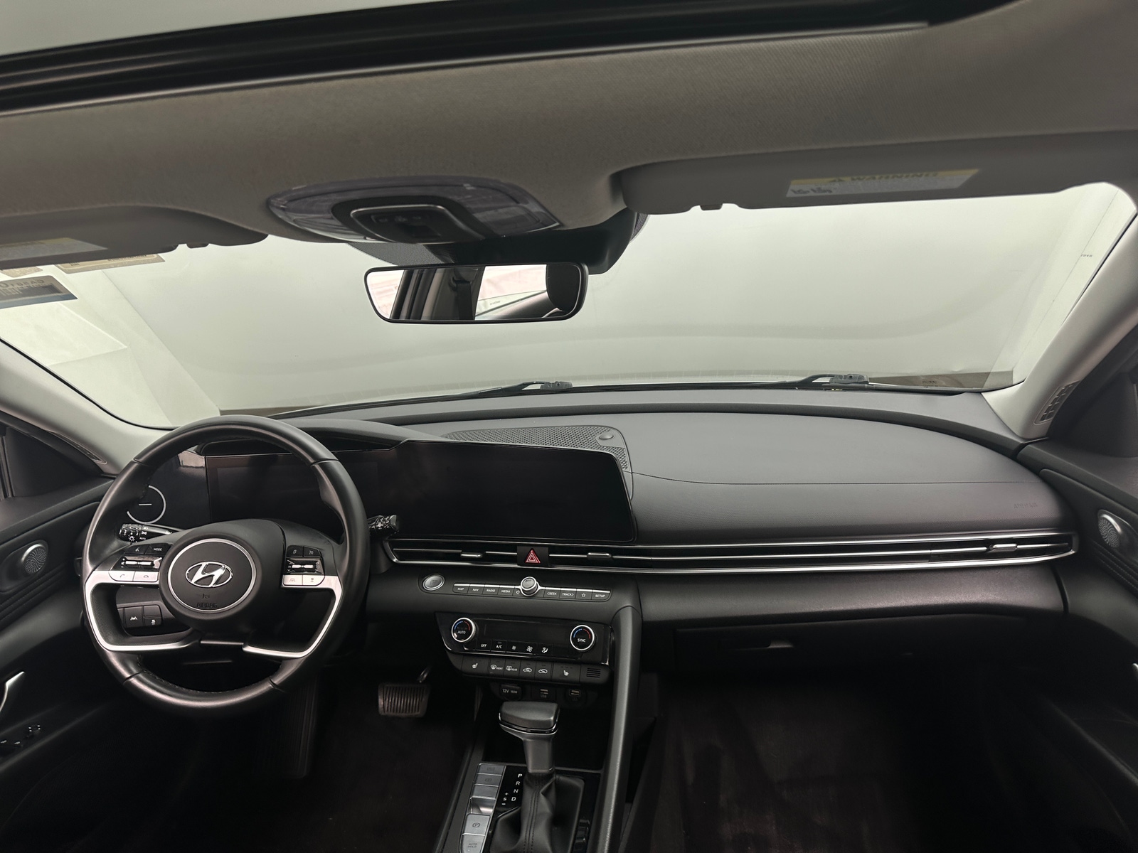 Thumbnail: 2023 Hyundai Elantra - 2