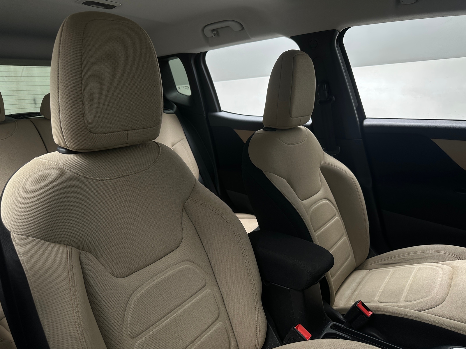 Thumbnail: 2020 Jeep Renegade - 2