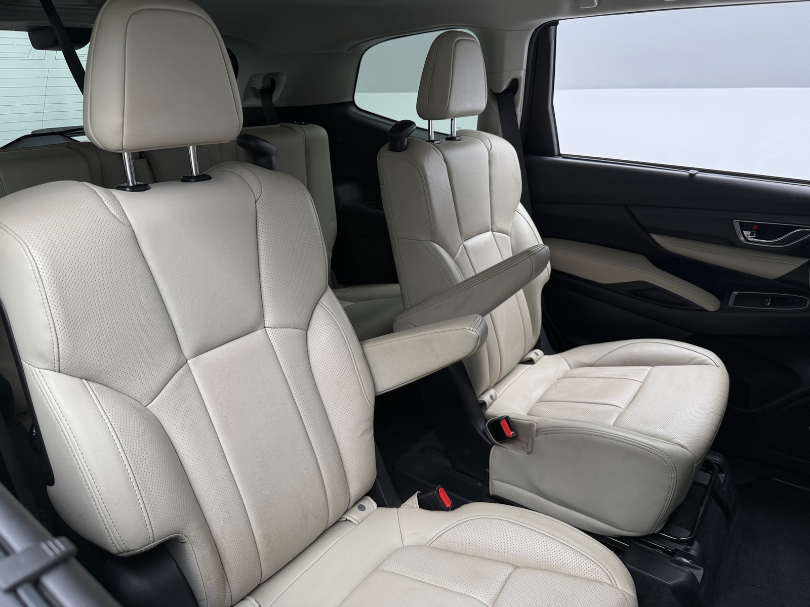 Thumbnail: 2021 Subaru Ascent - 5