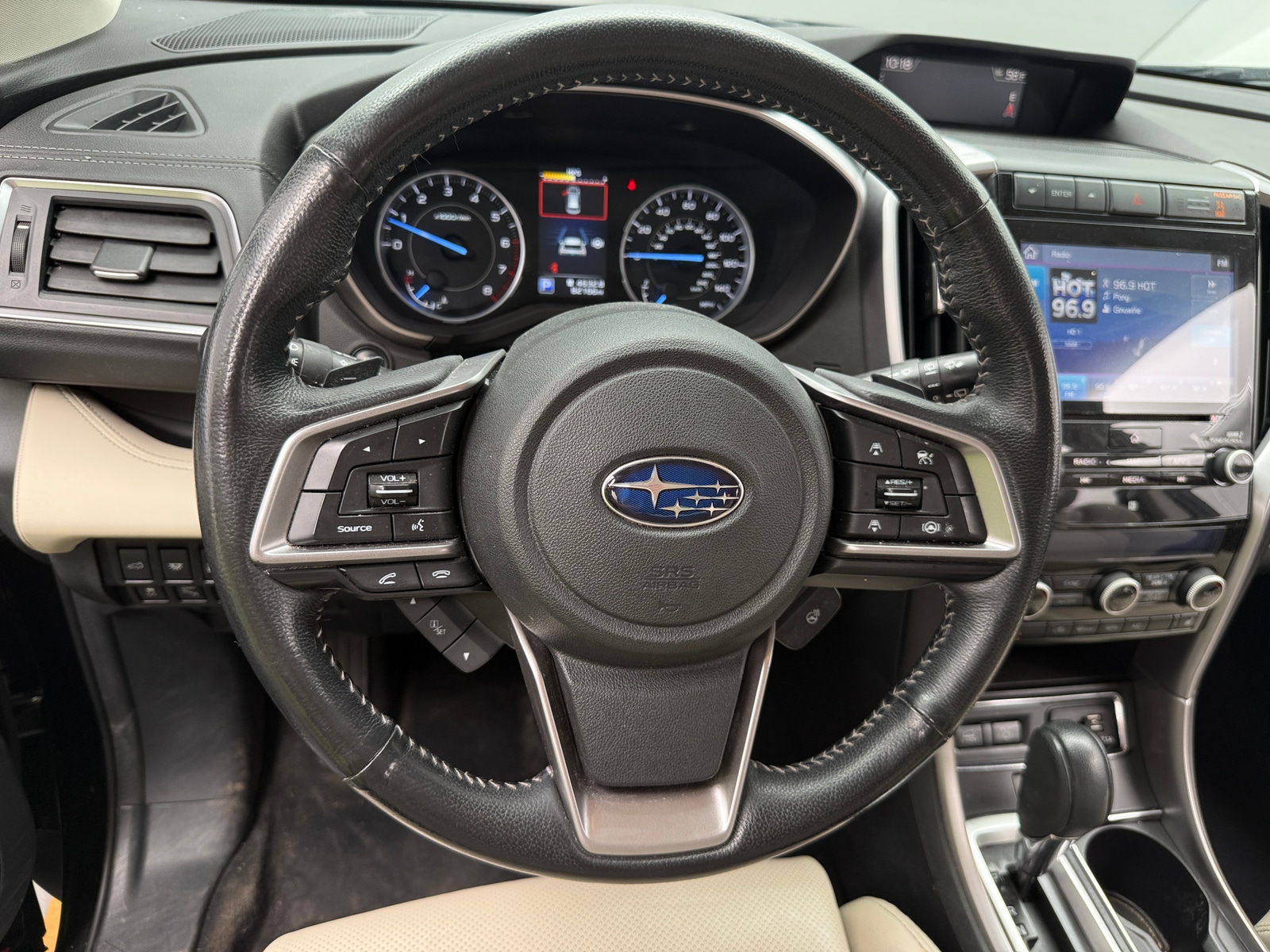 Thumbnail: 2021 Subaru Ascent - 4