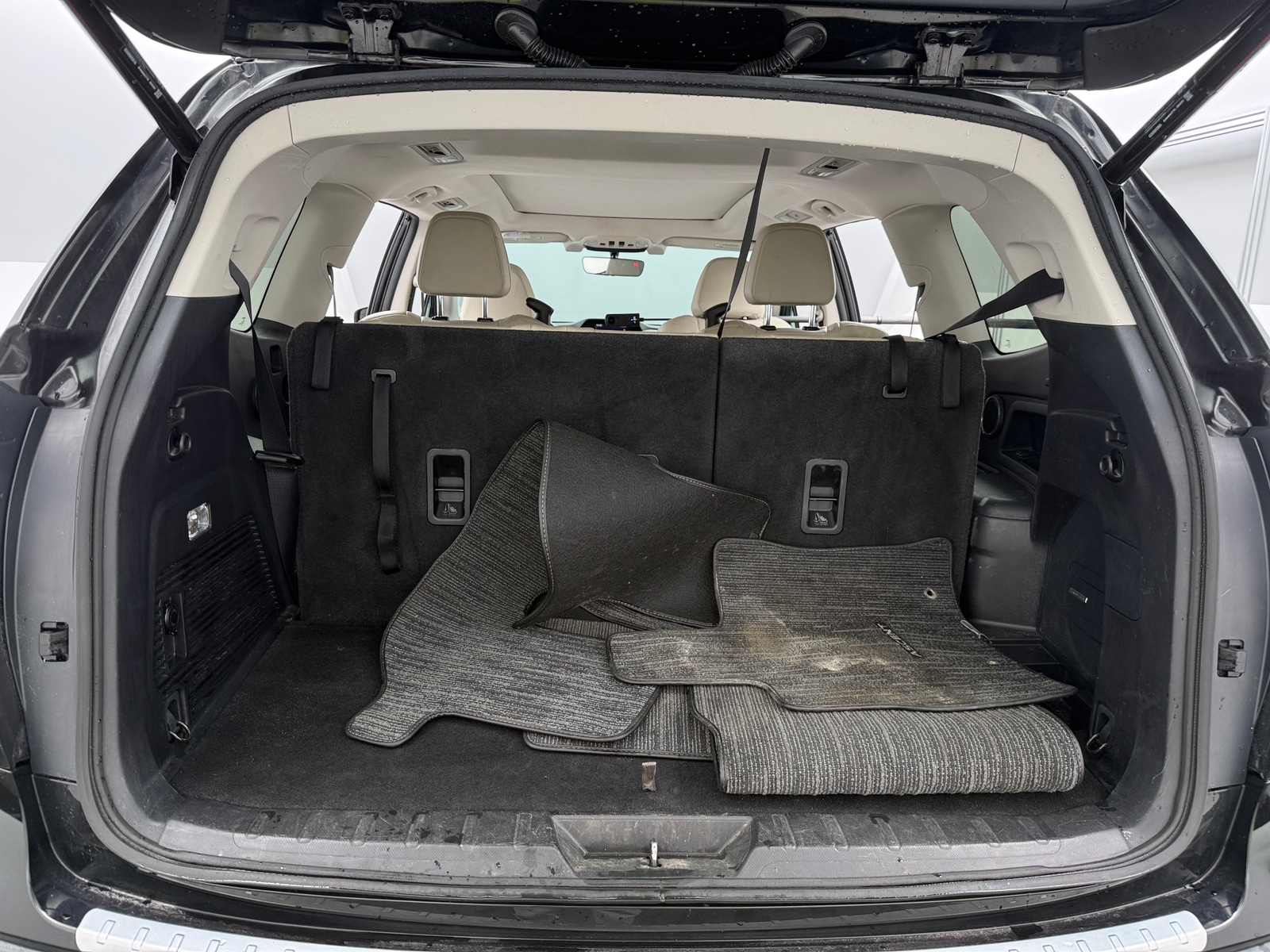 Thumbnail: 2021 Subaru Ascent - 6