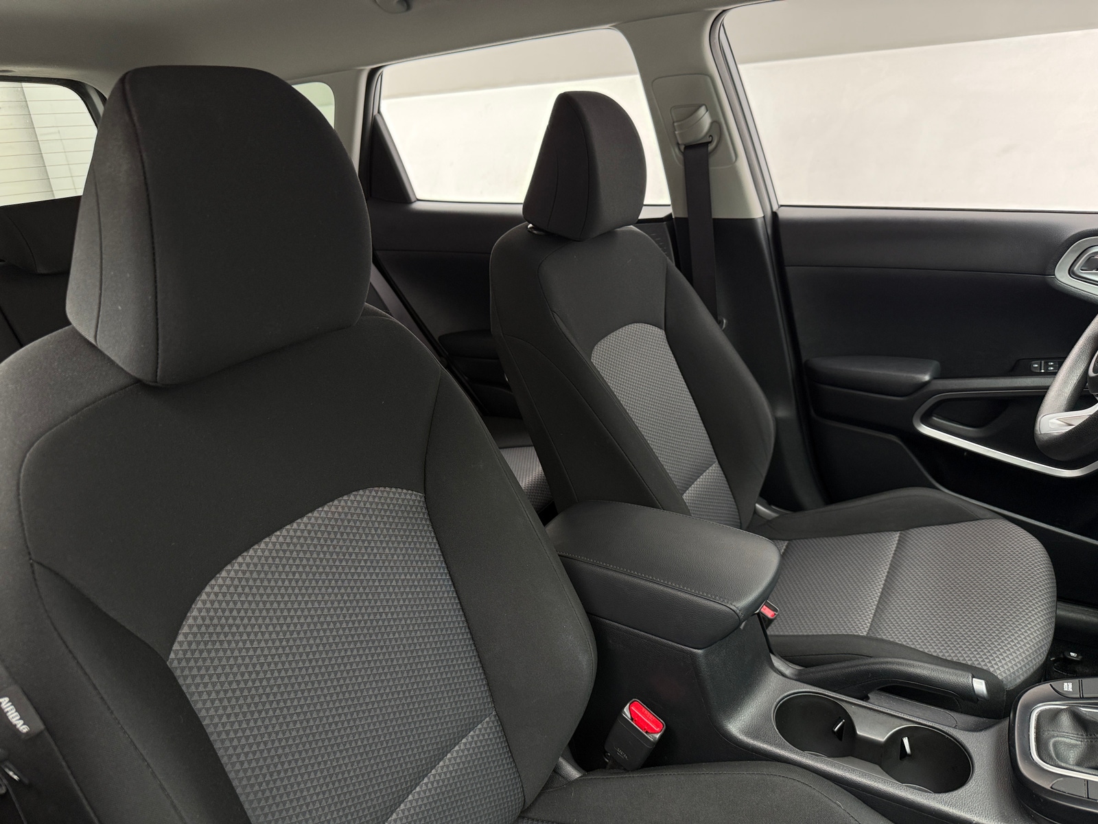 Thumbnail: 2025 Kia Soul - 2